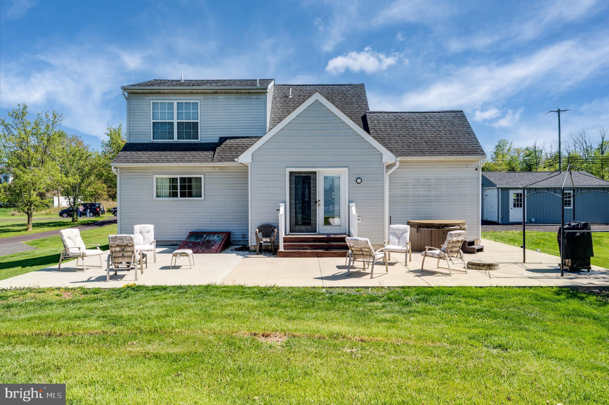 HARVEST RIDGE - Residential