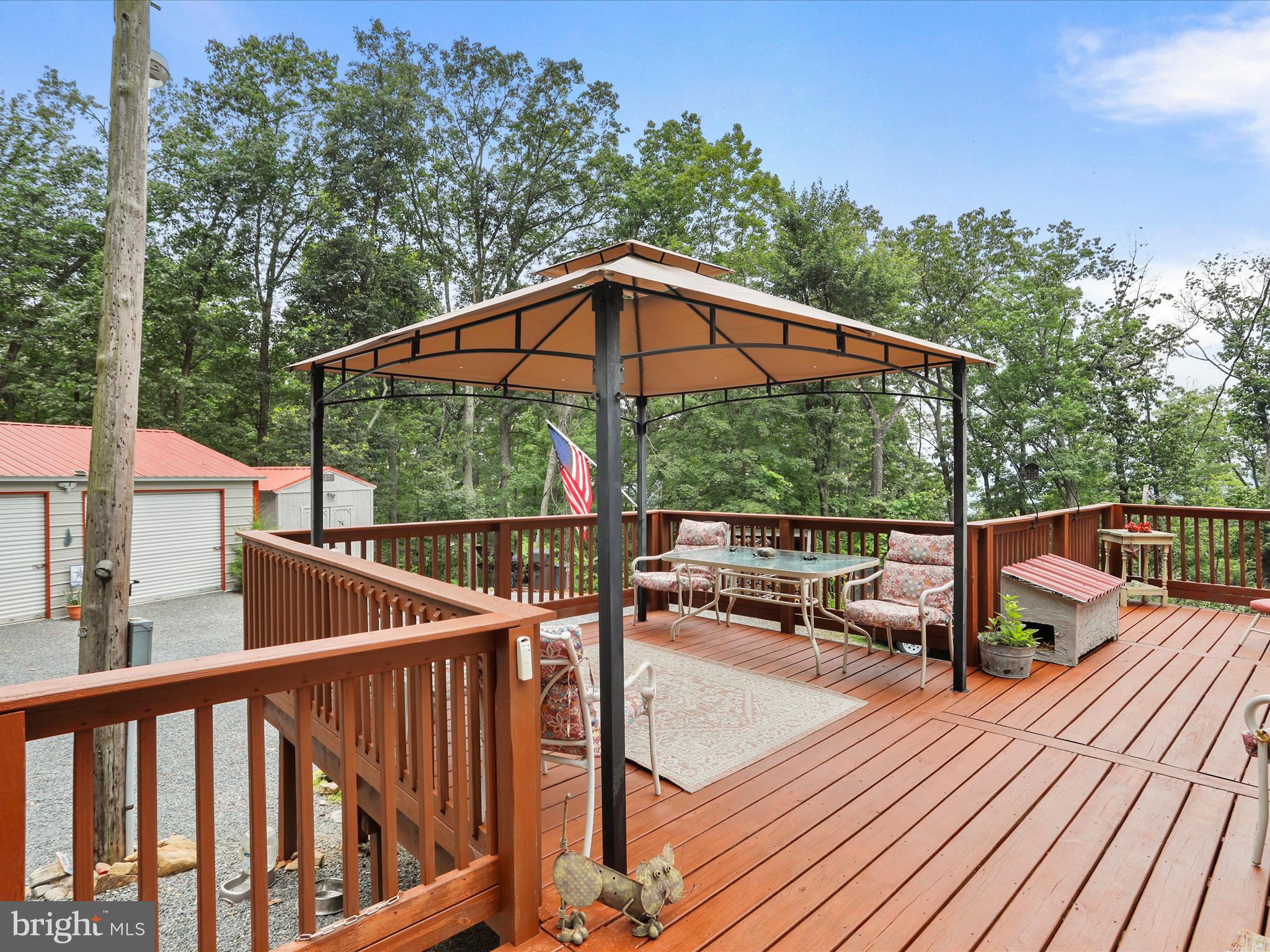 SPRING GAP MOUNTAIN - Residential