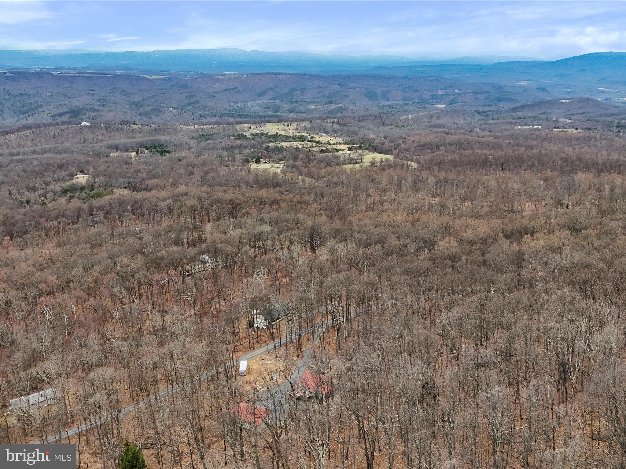 SPRING GAP MOUNTAIN - Residential