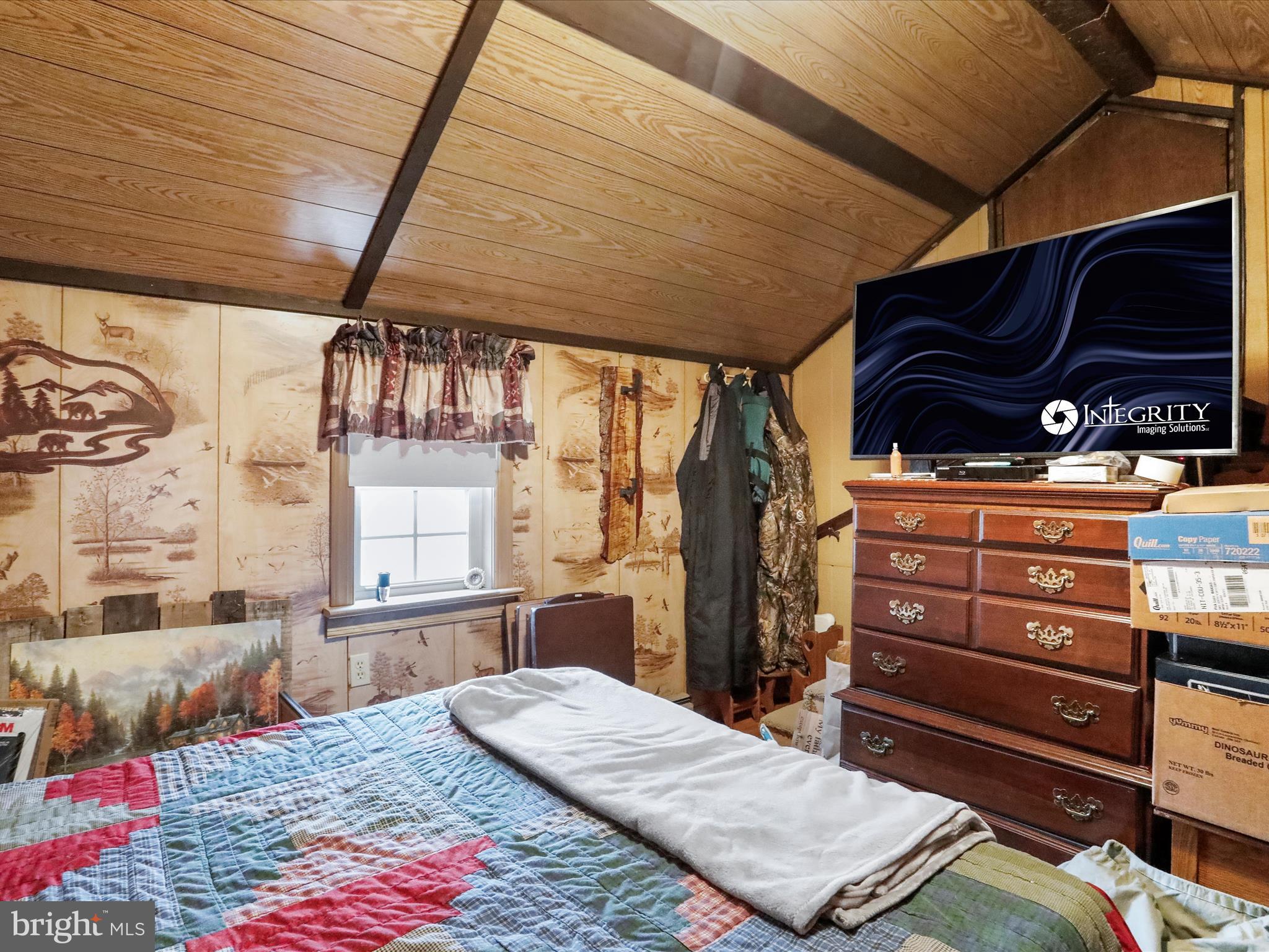 SPRING GAP MOUNTAIN - Residential