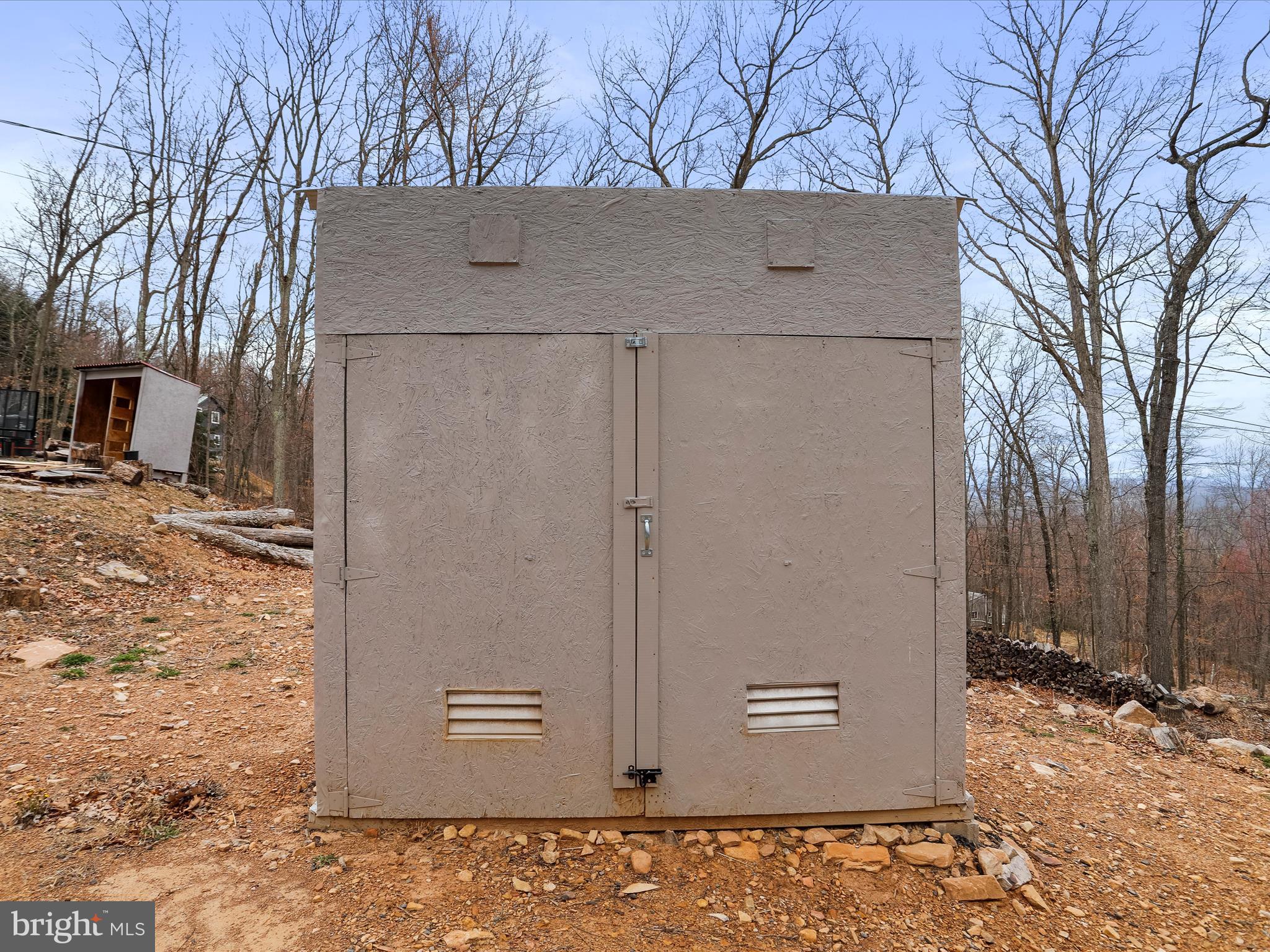 SPRING GAP MOUNTAIN - Residential