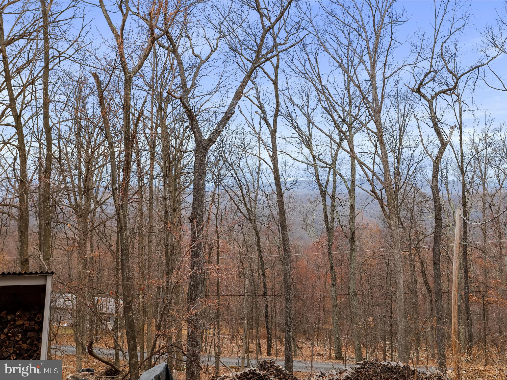 SPRING GAP MOUNTAIN - Residential