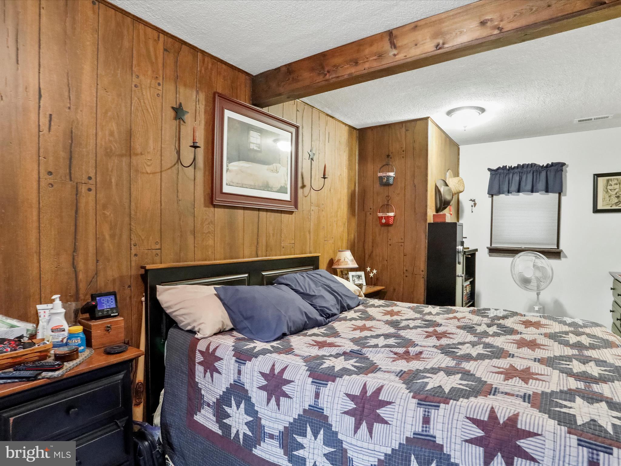 SPRING GAP MOUNTAIN - Residential