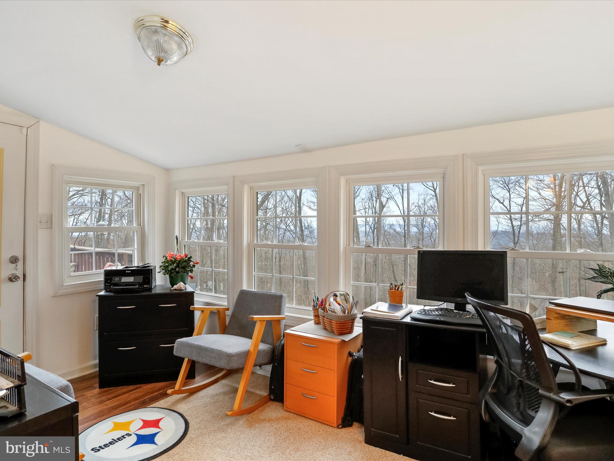 SPRING GAP MOUNTAIN - Residential