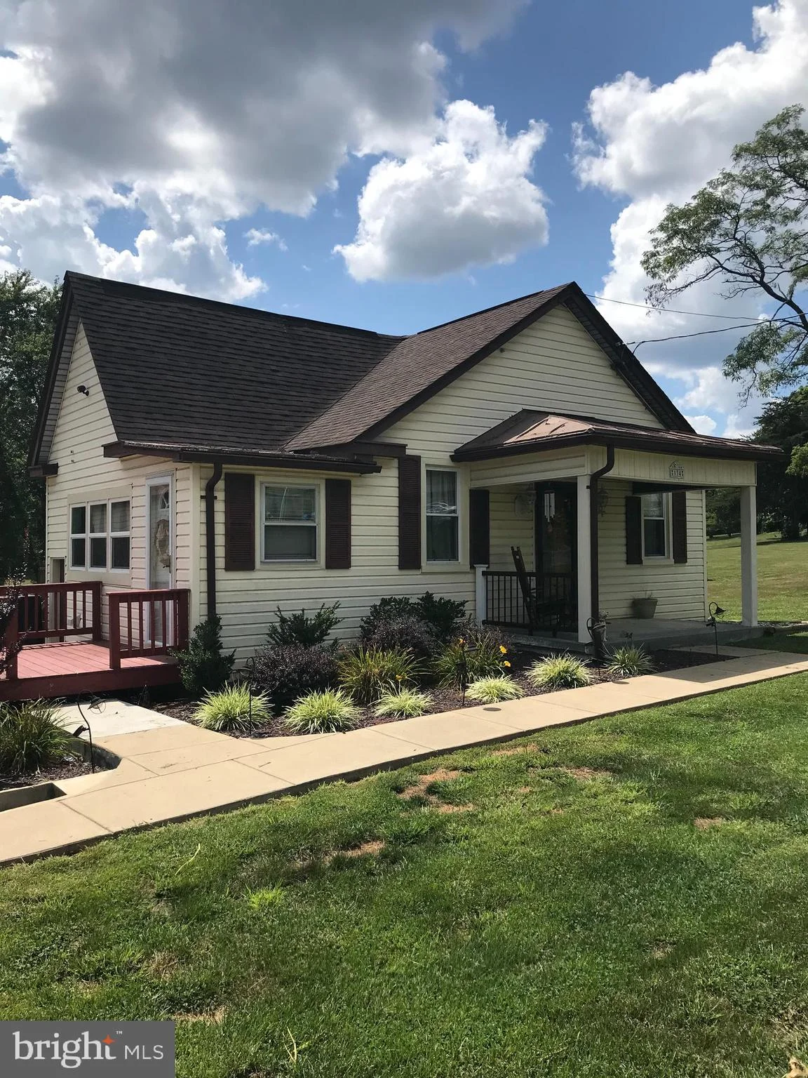 134 Lucas Lane, Gore, VA 22637