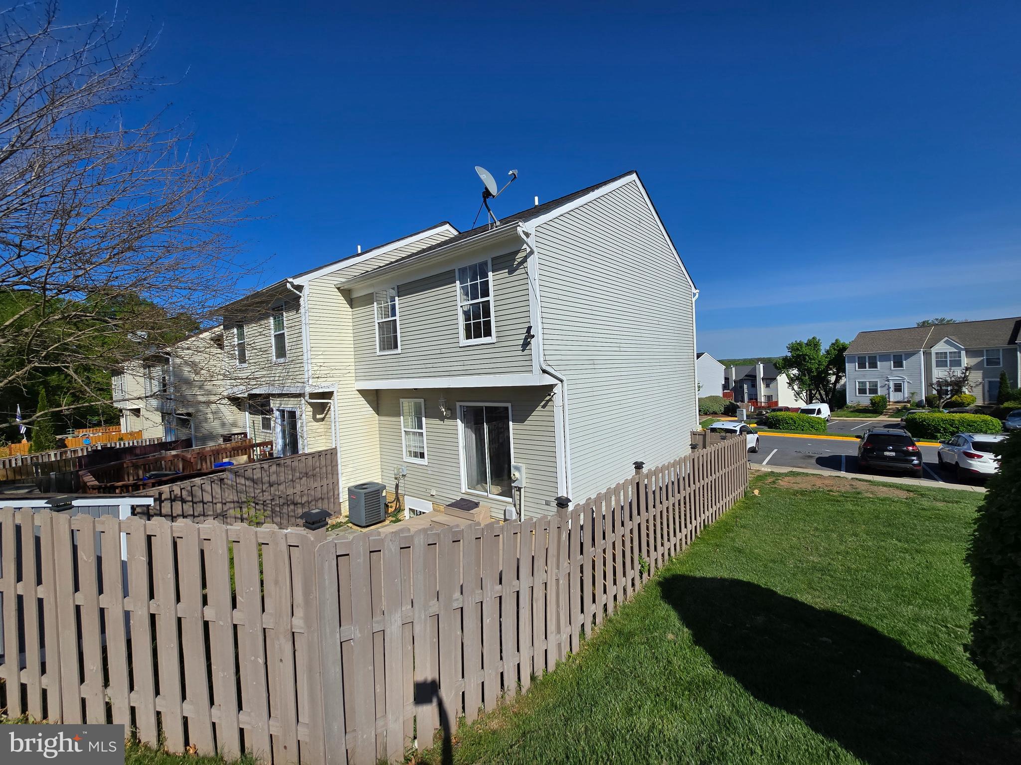 BRANDERMILL - Residential Lease