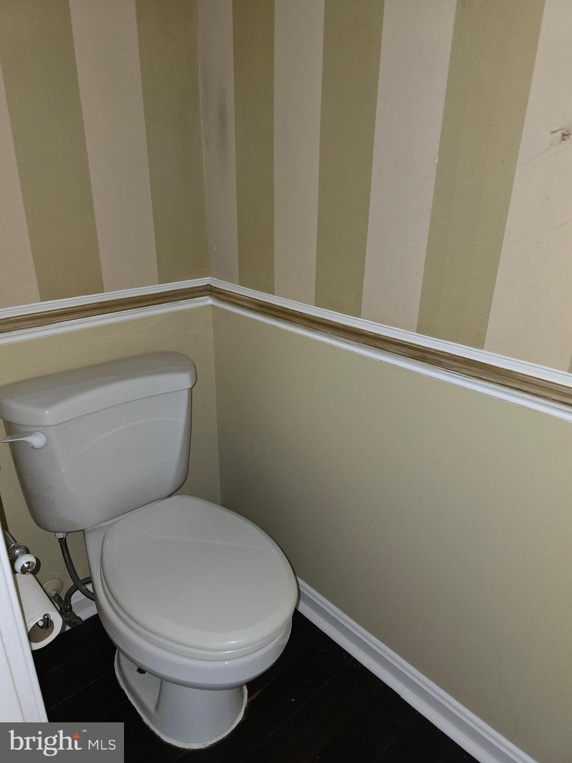 BRANDERMILL - Residential Lease