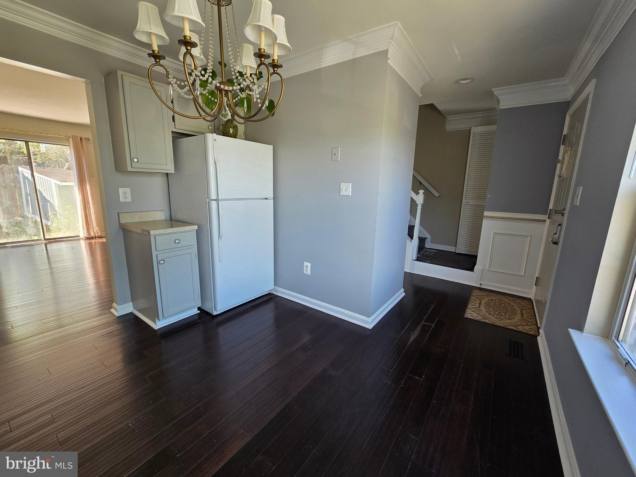 BRANDERMILL - Residential Lease