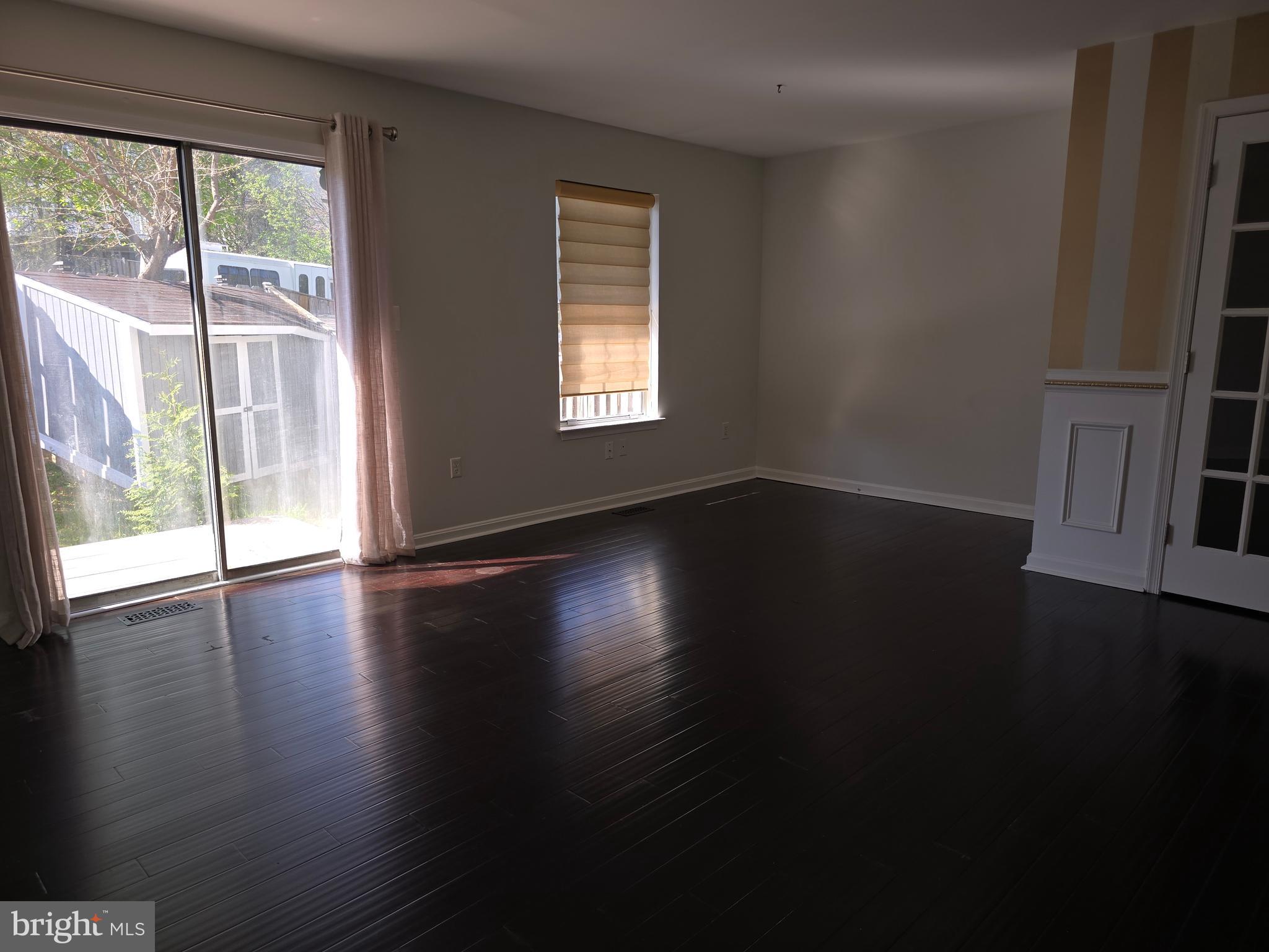 BRANDERMILL - Residential Lease