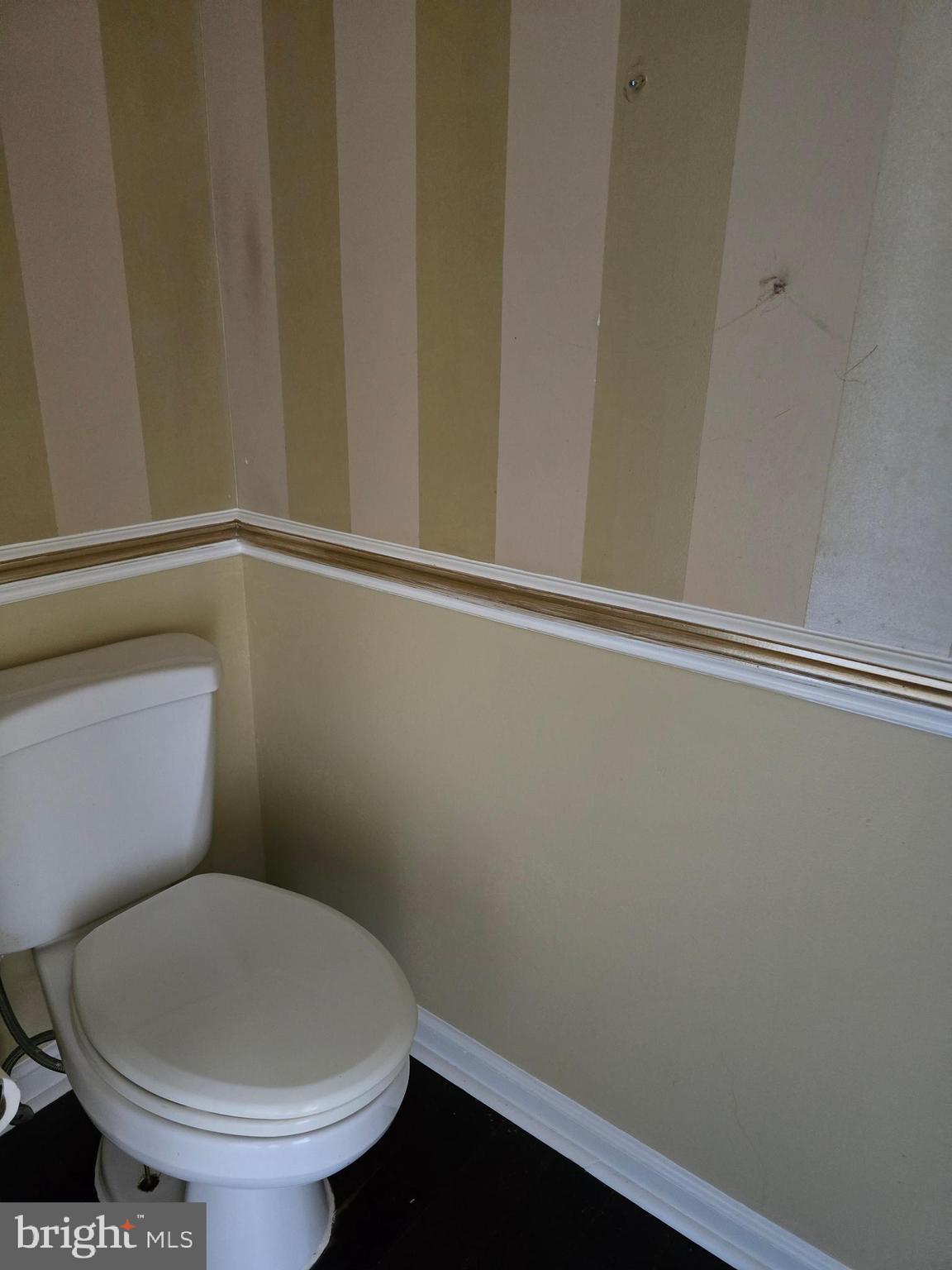 BRANDERMILL - Residential Lease