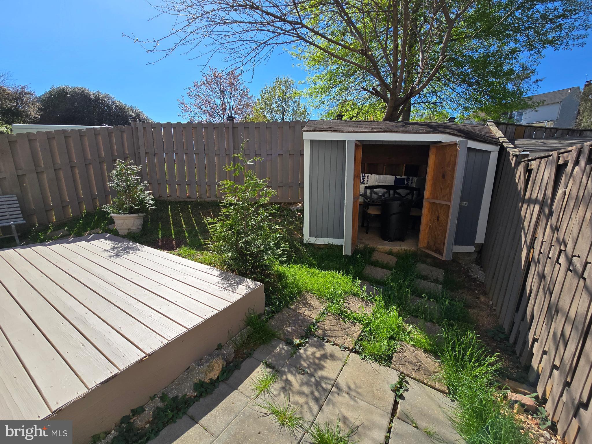 BRANDERMILL - Residential Lease