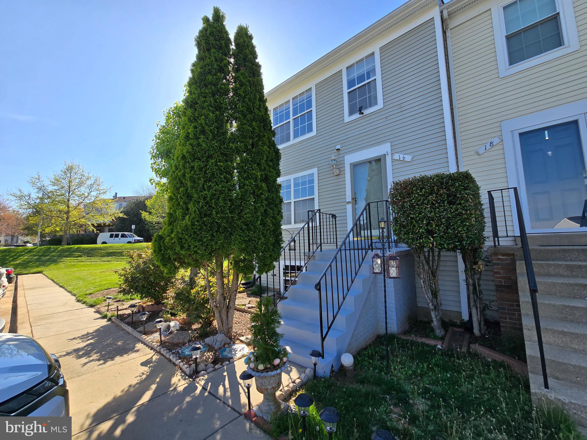 BRANDERMILL - Residential Lease