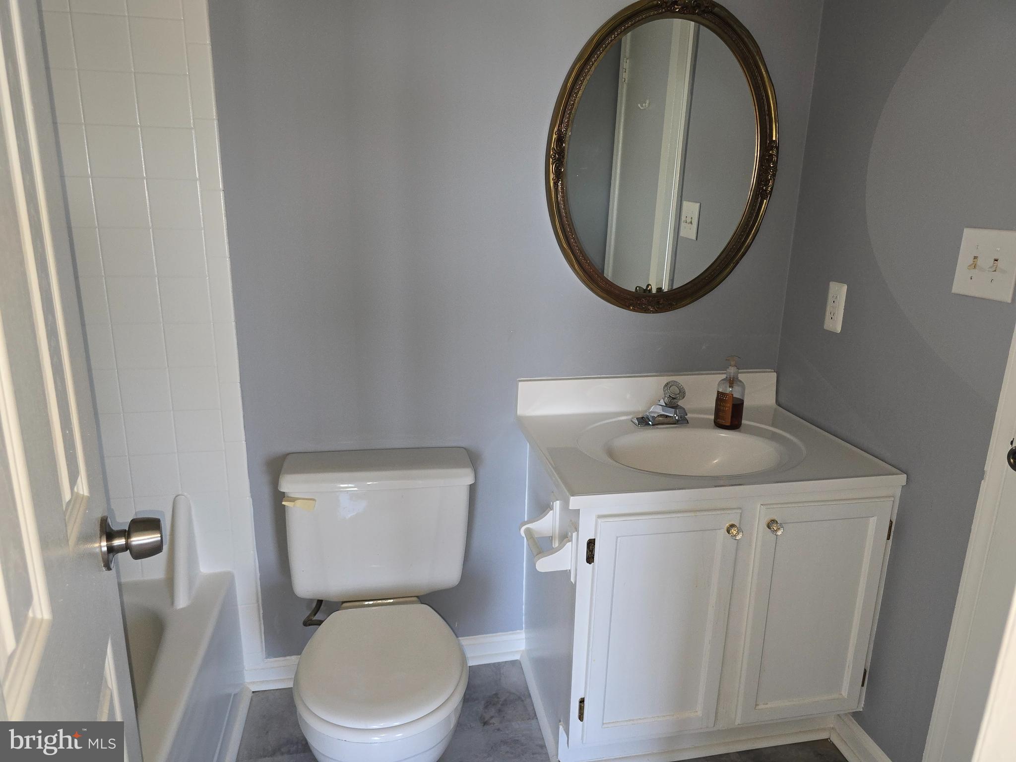 BRANDERMILL - Residential Lease