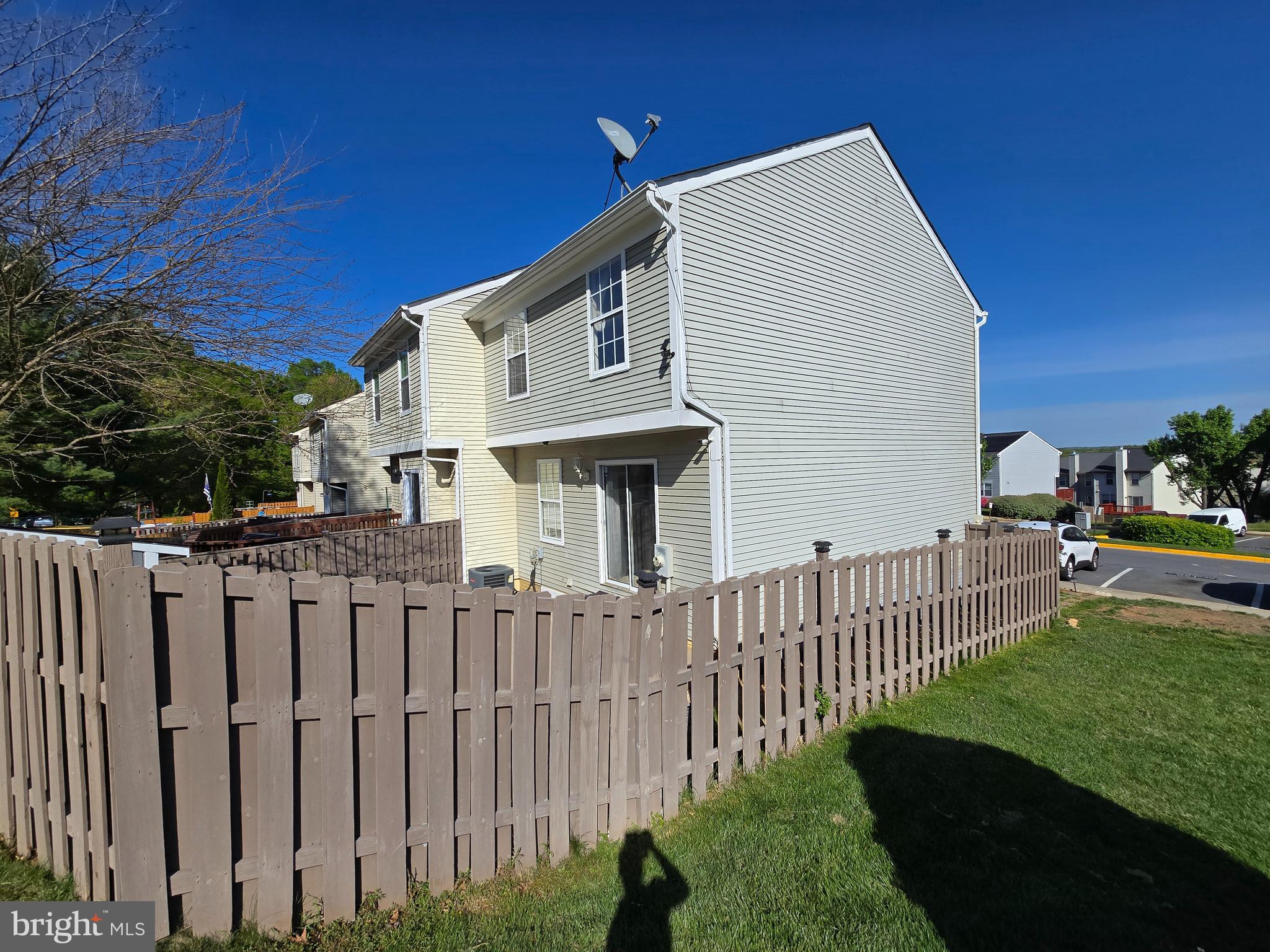 BRANDERMILL - Residential Lease