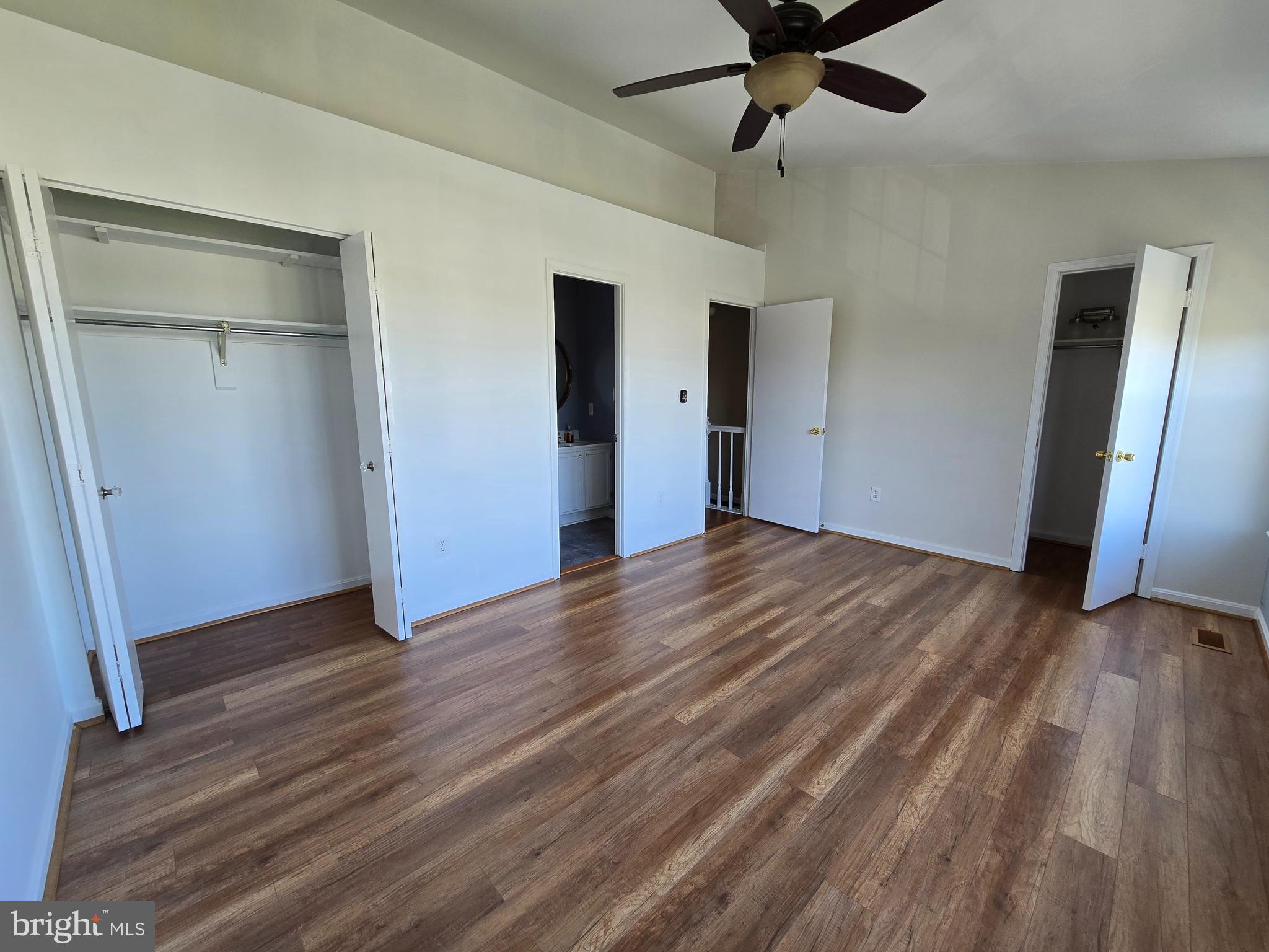 BRANDERMILL - Residential Lease