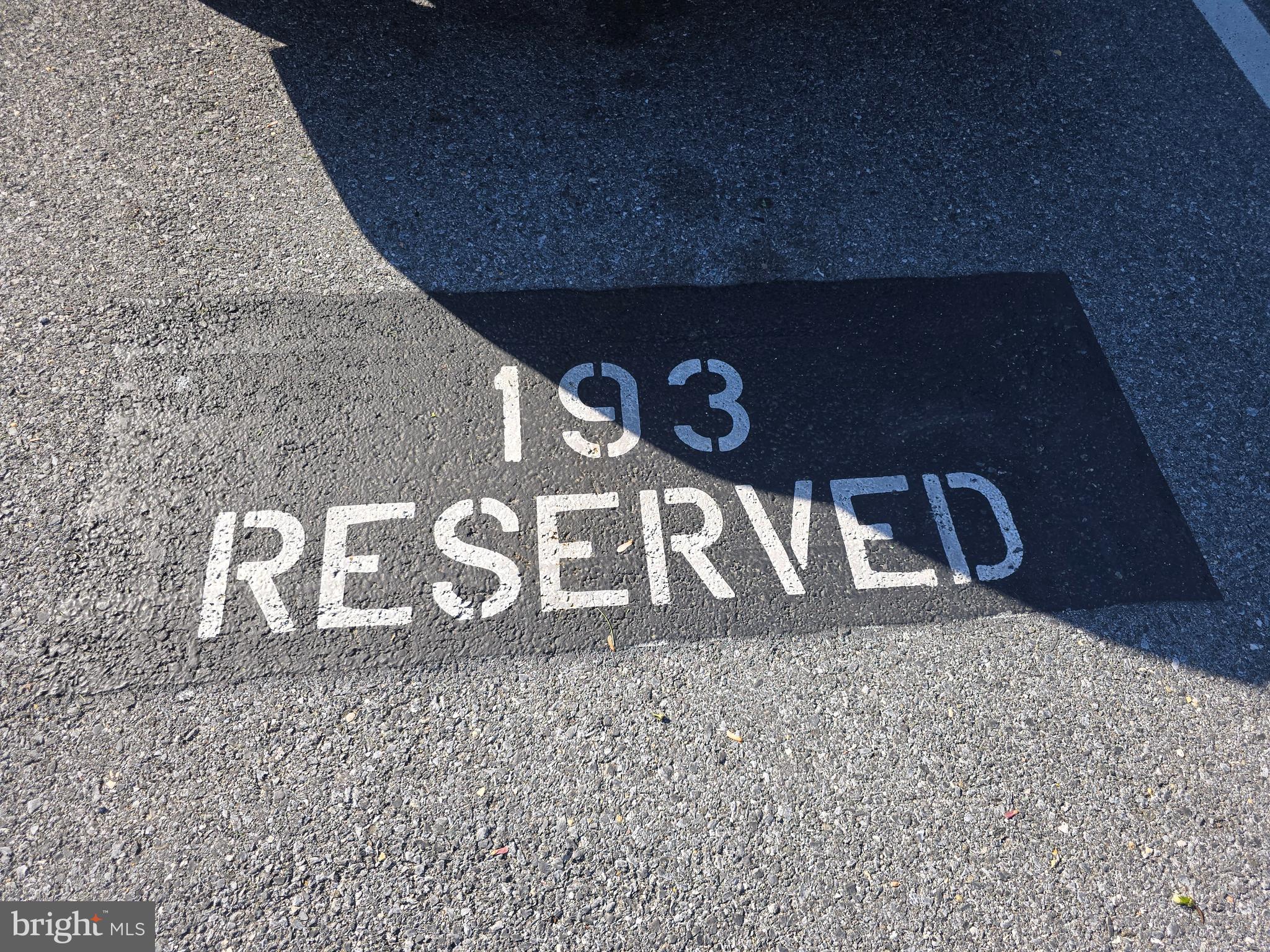 BRANDERMILL - Residential Lease