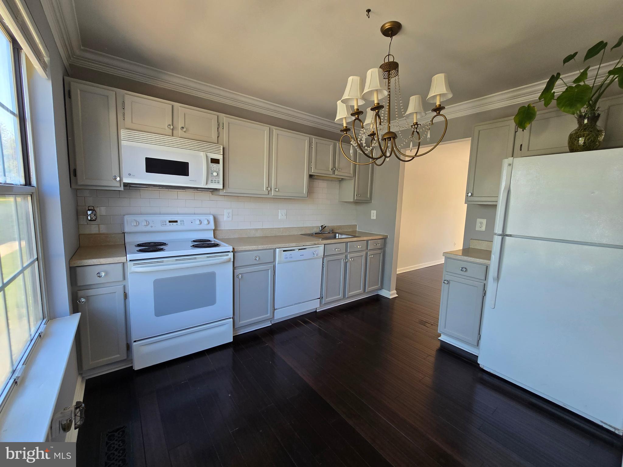 BRANDERMILL - Residential Lease