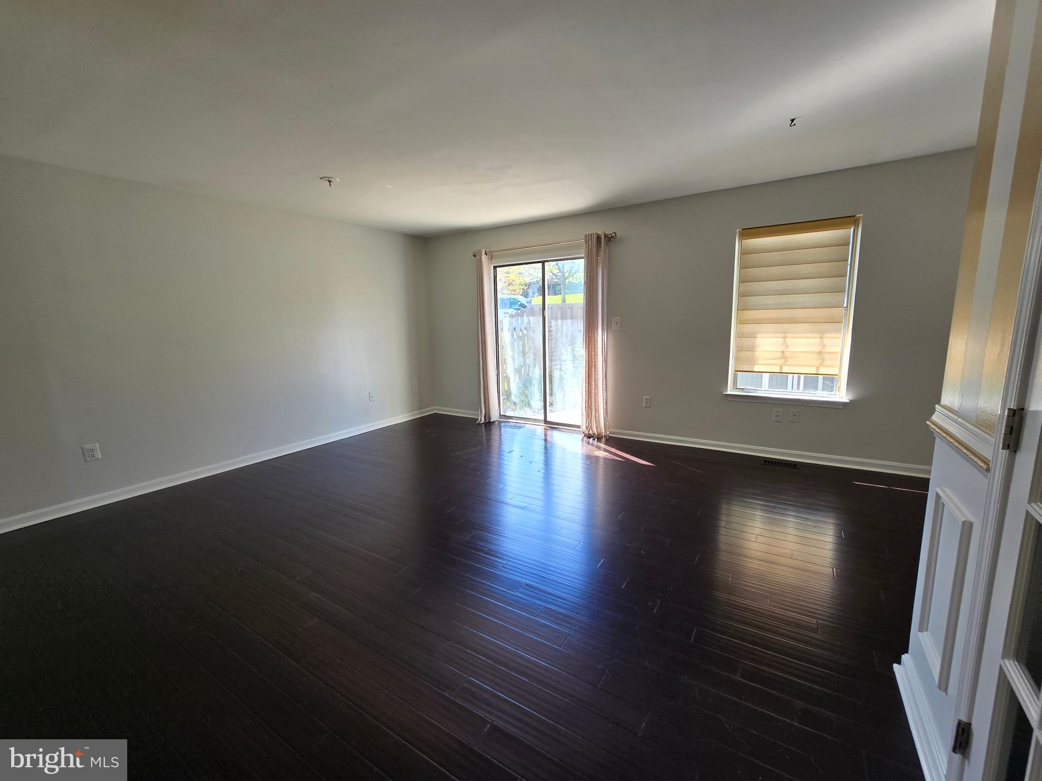 BRANDERMILL - Residential Lease