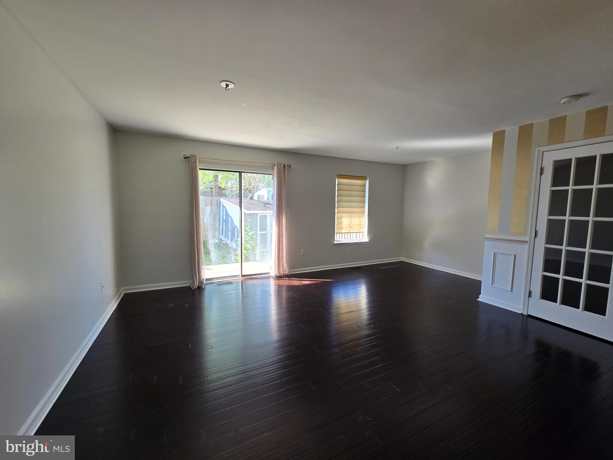 BRANDERMILL - Residential Lease