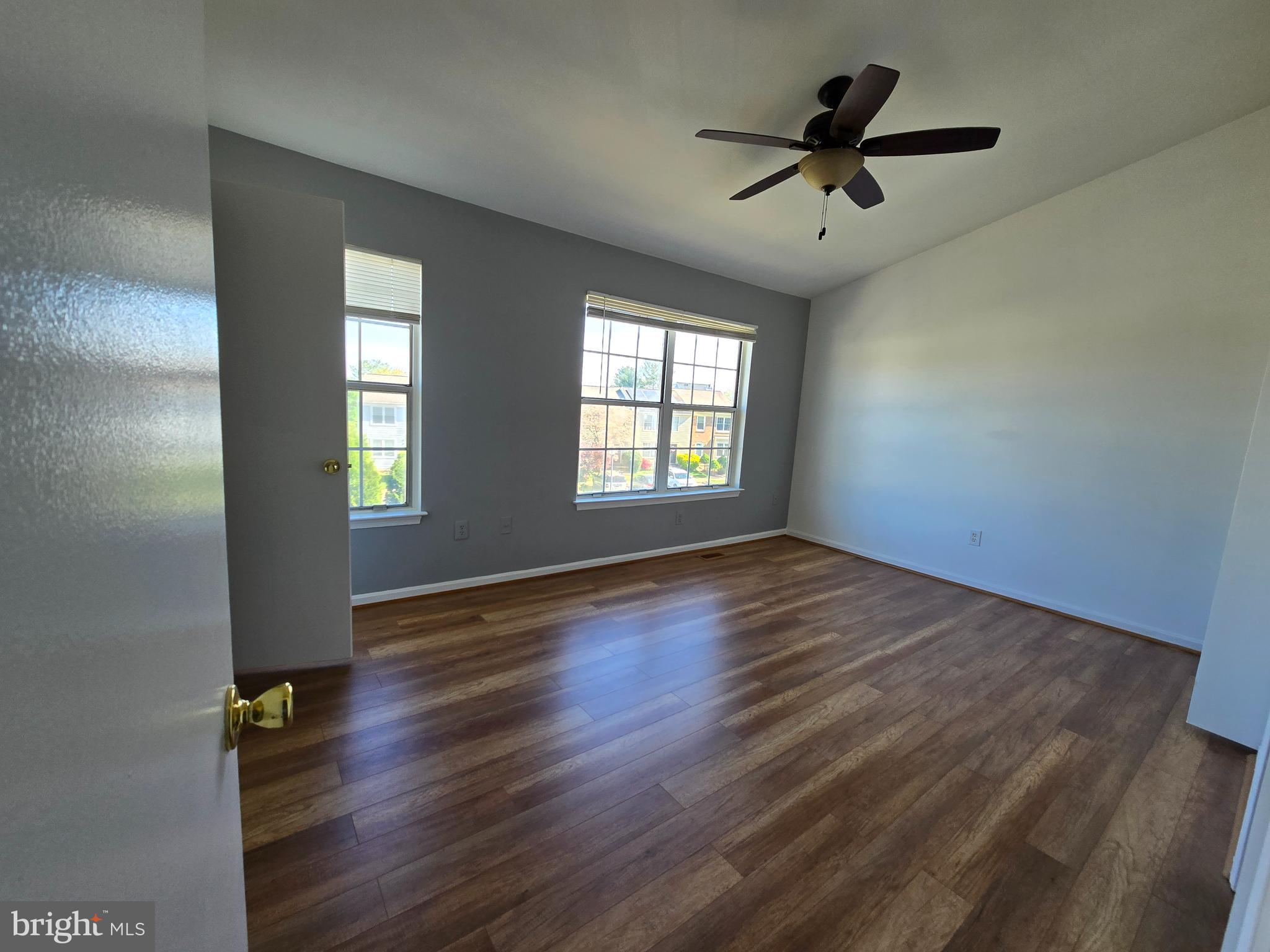 BRANDERMILL - Residential Lease