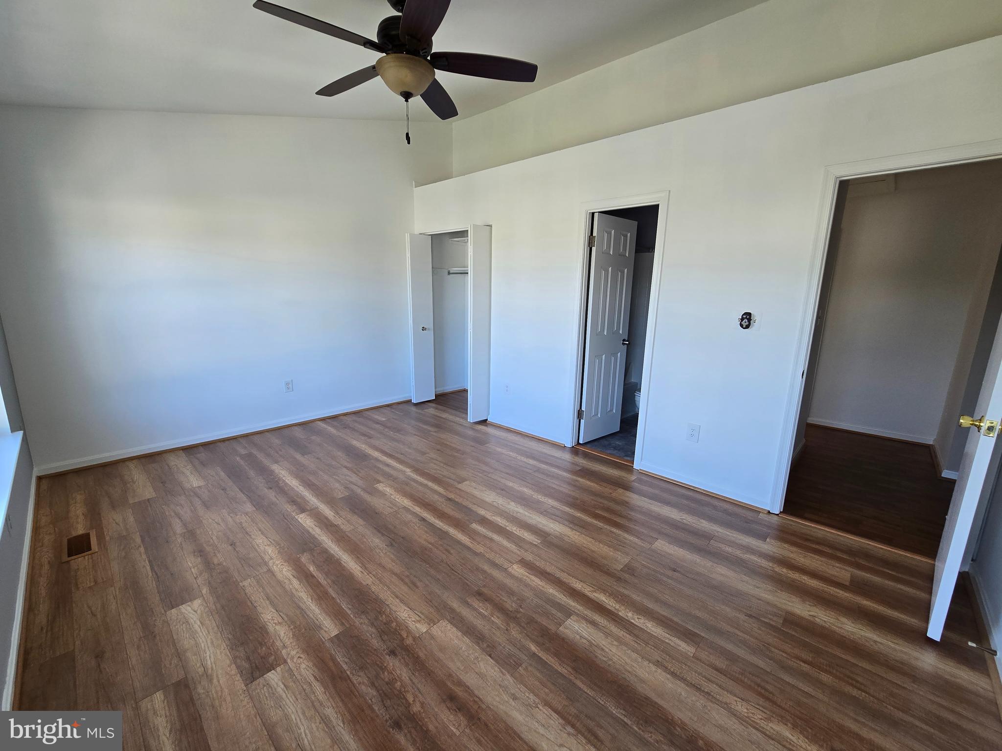 BRANDERMILL - Residential Lease