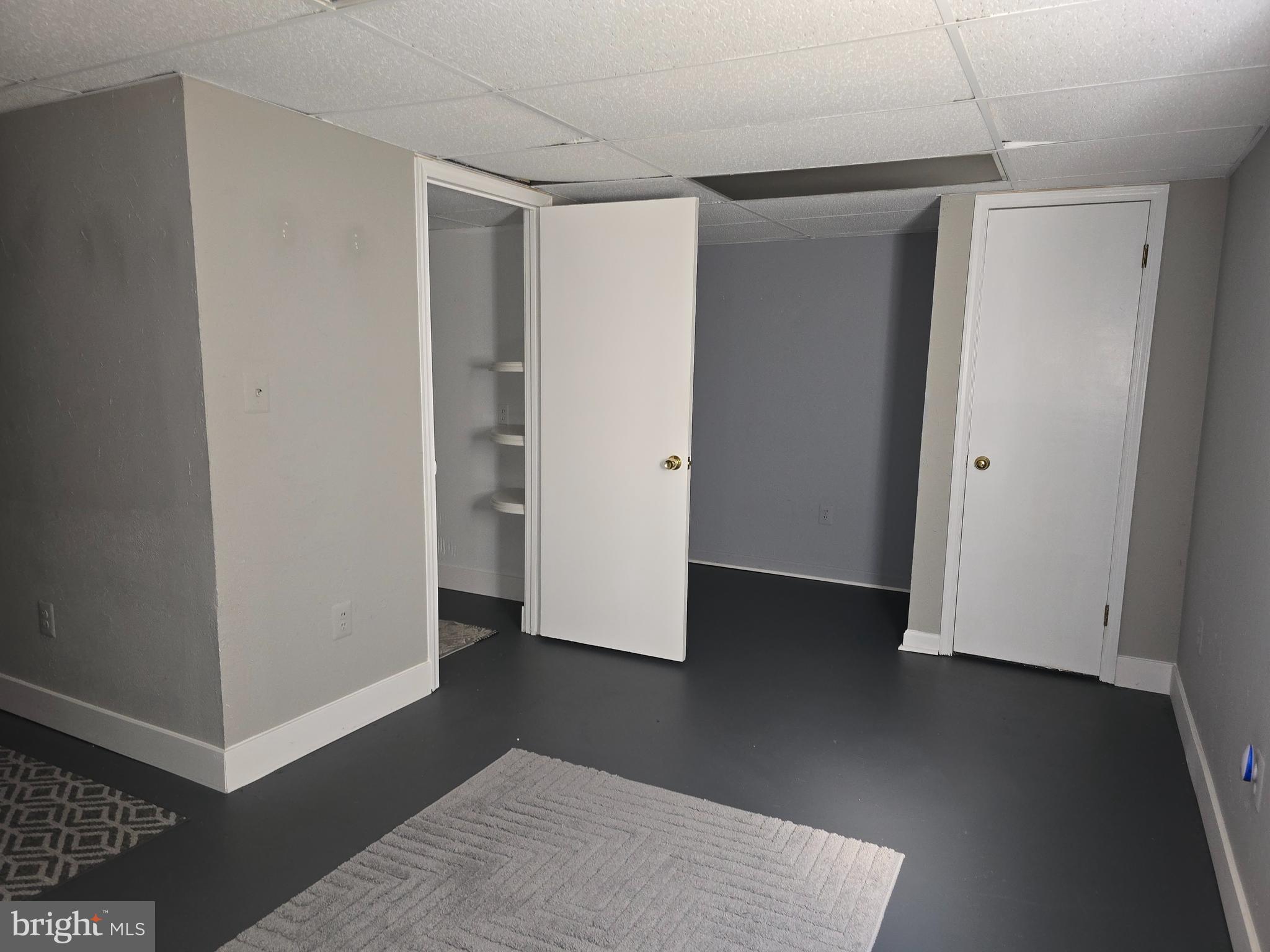 BRANDERMILL - Residential Lease