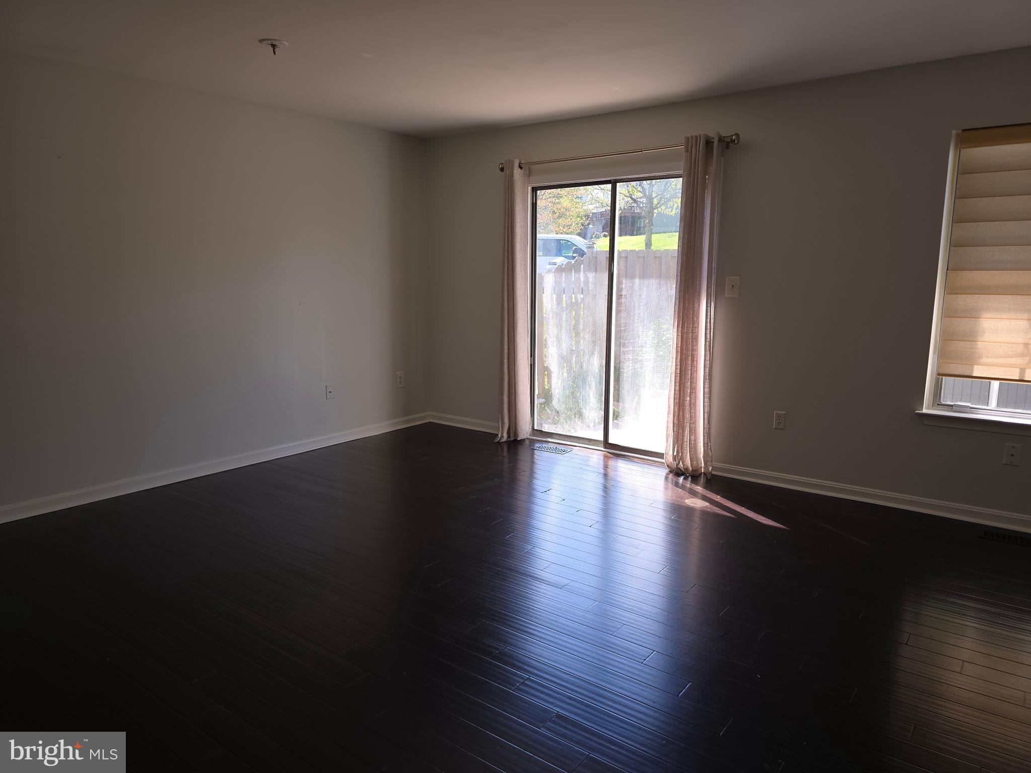 BRANDERMILL - Residential Lease