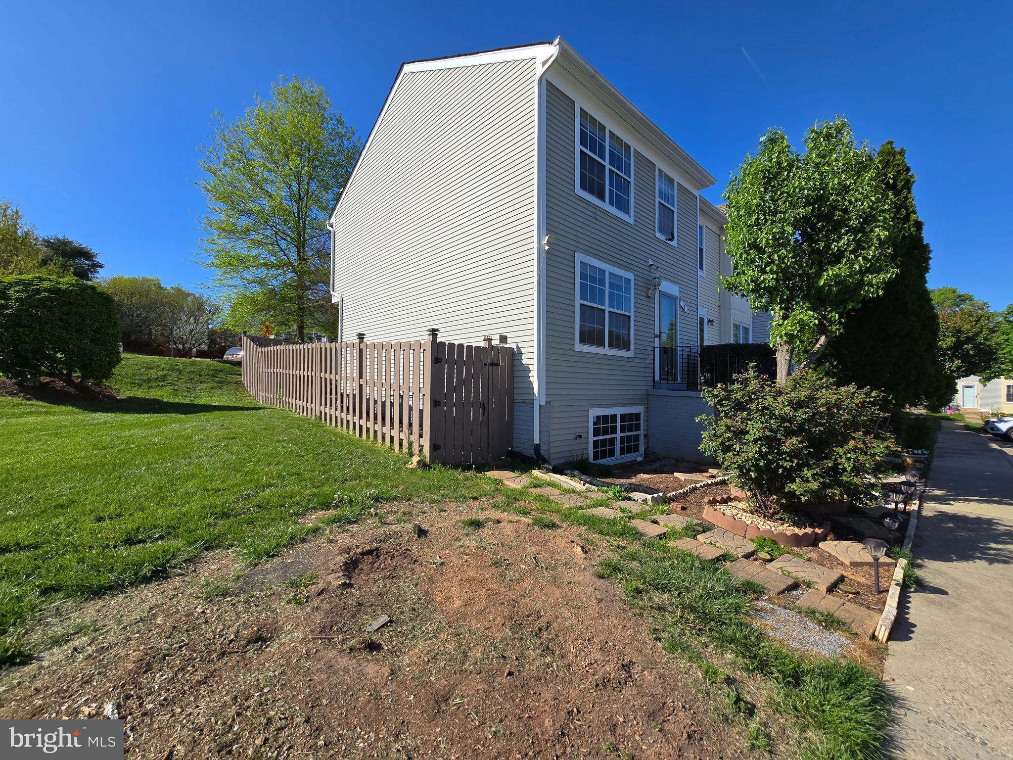 BRANDERMILL - Residential Lease