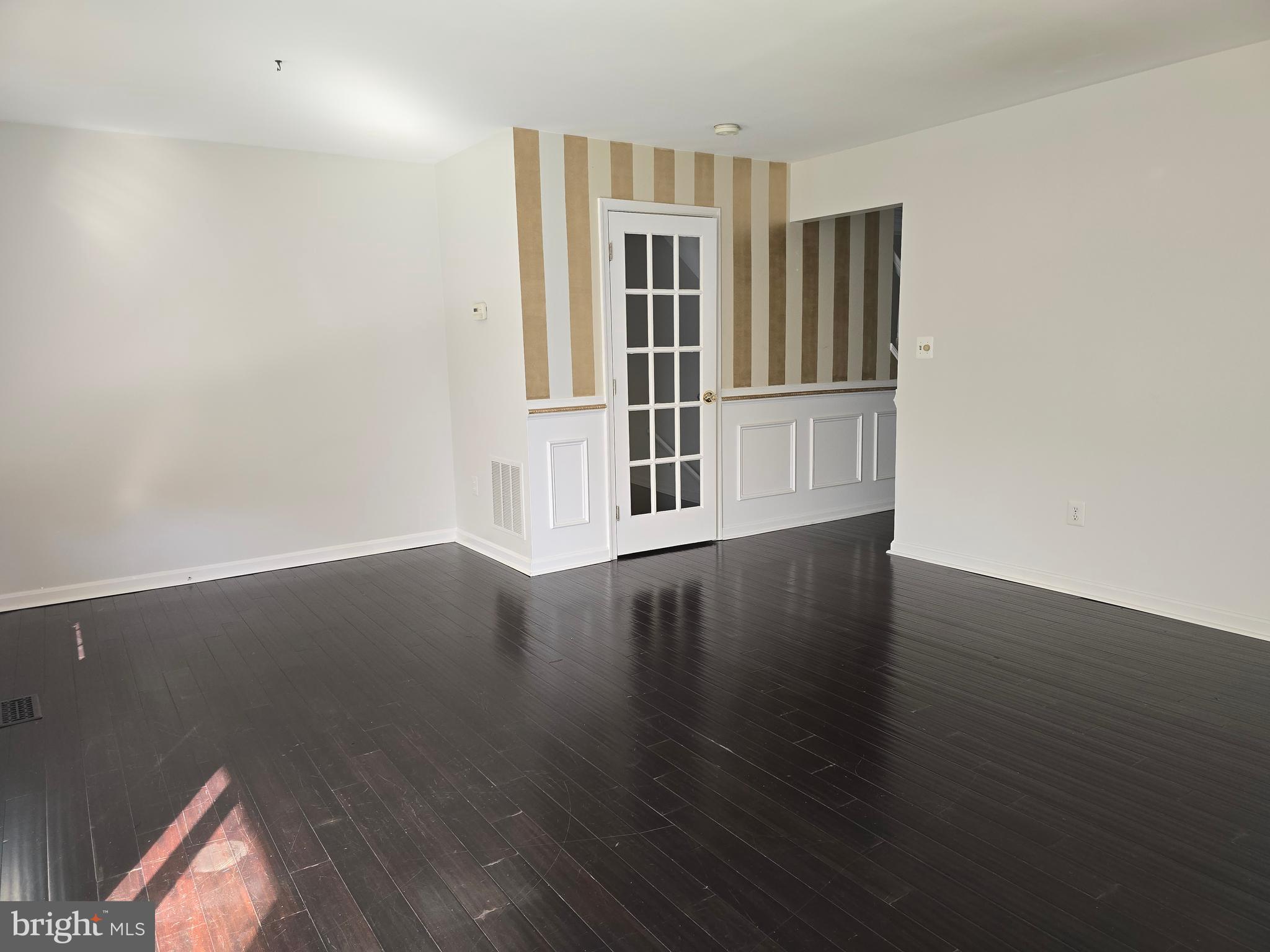 BRANDERMILL - Residential Lease