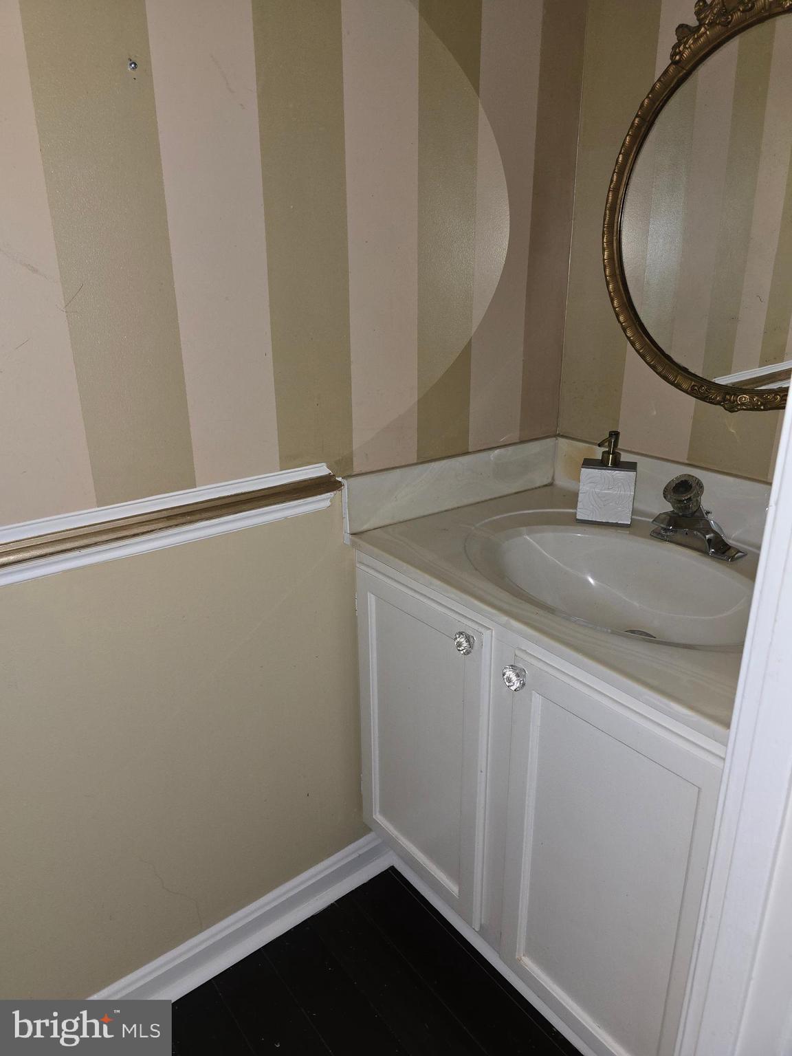 BRANDERMILL - Residential Lease