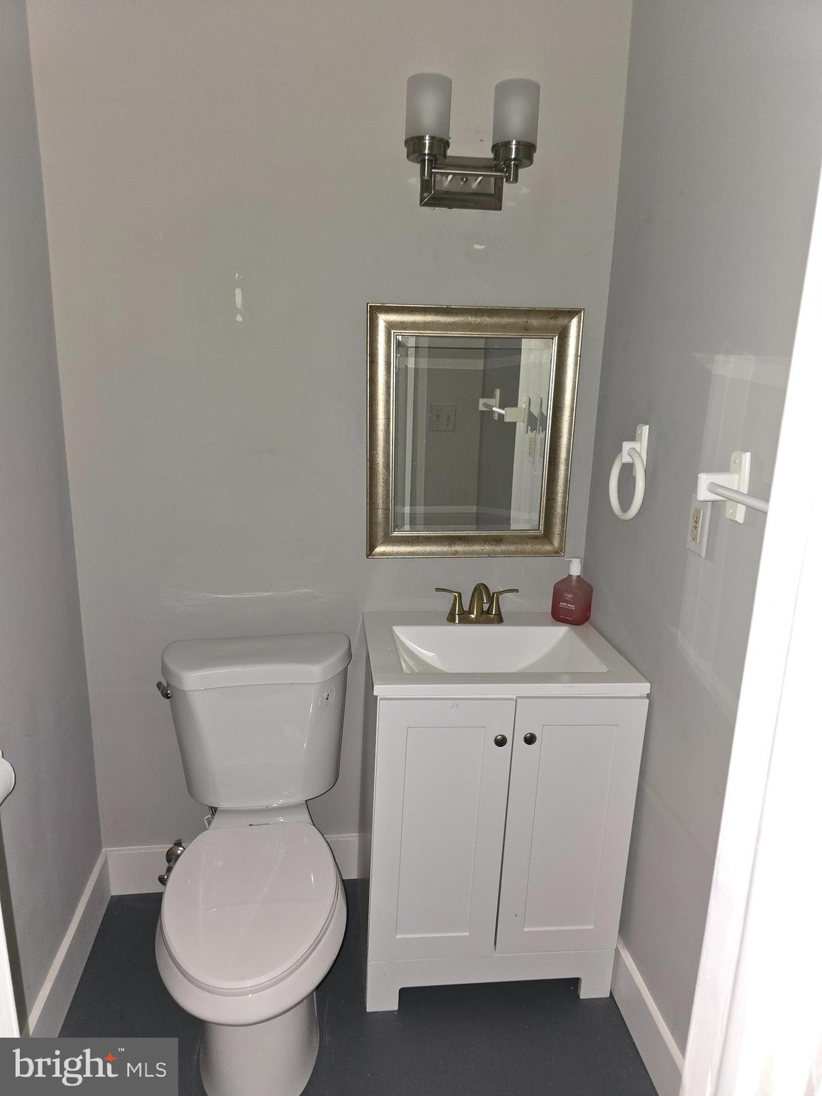 BRANDERMILL - Residential Lease