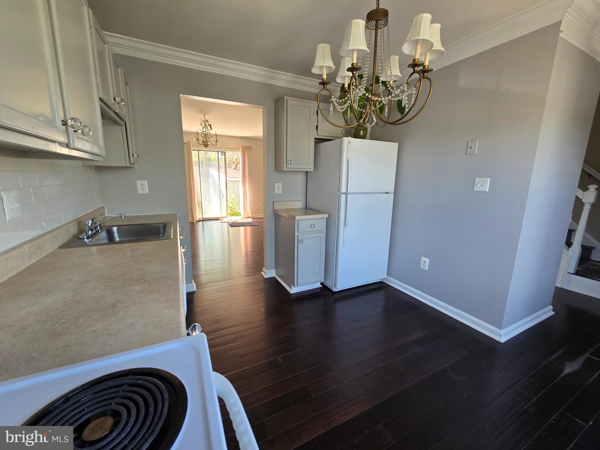 BRANDERMILL - Residential Lease