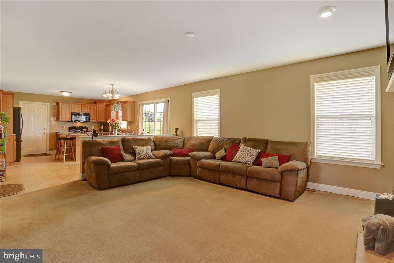 VILLAGE GLEN - Residential