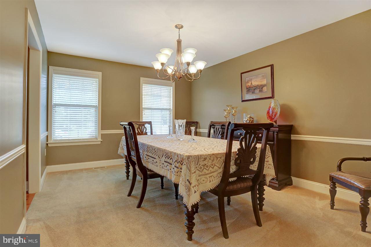 VILLAGE GLEN - Residential