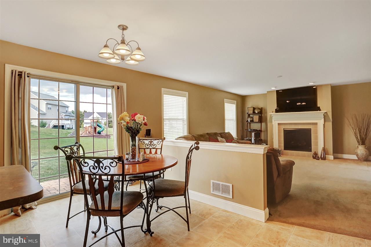 VILLAGE GLEN - Residential