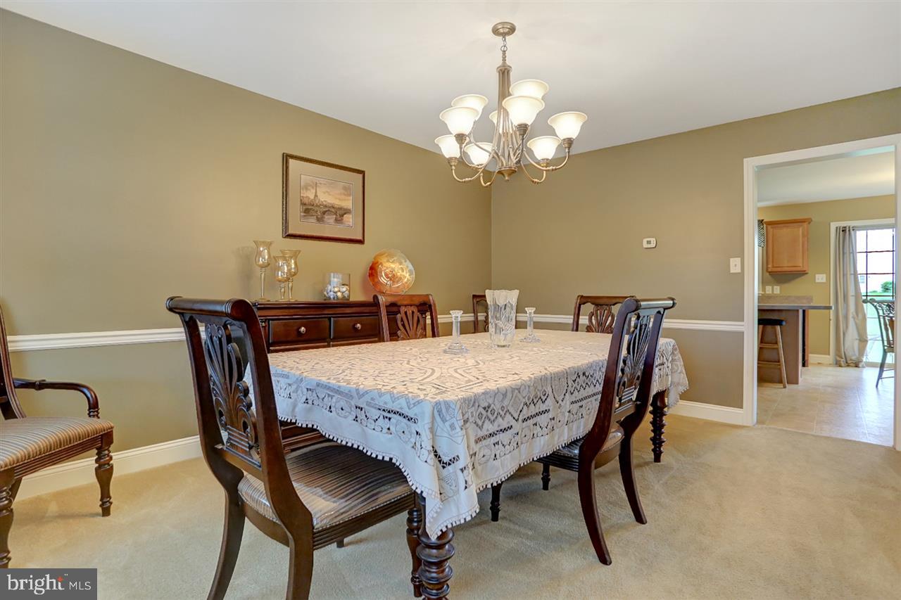VILLAGE GLEN - Residential