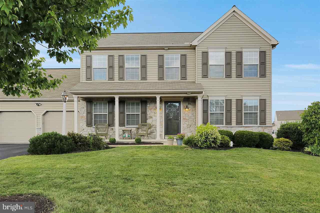 VILLAGE GLEN - Residential