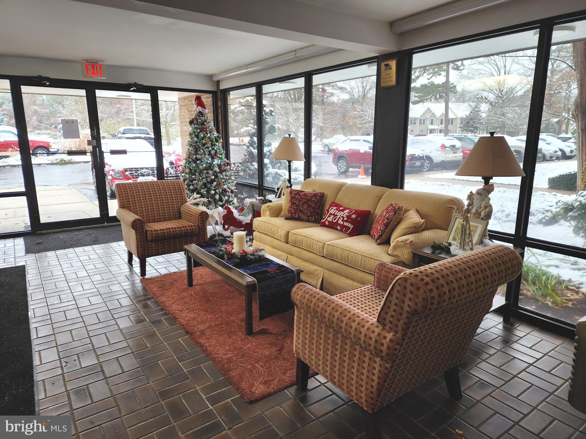 CANAL WOODS III - Residential