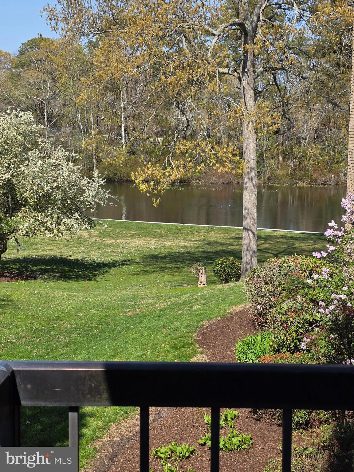 CANAL WOODS III - Residential