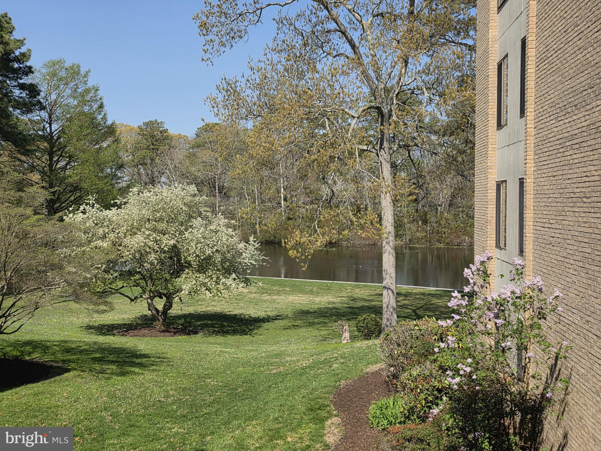 CANAL WOODS III - Residential