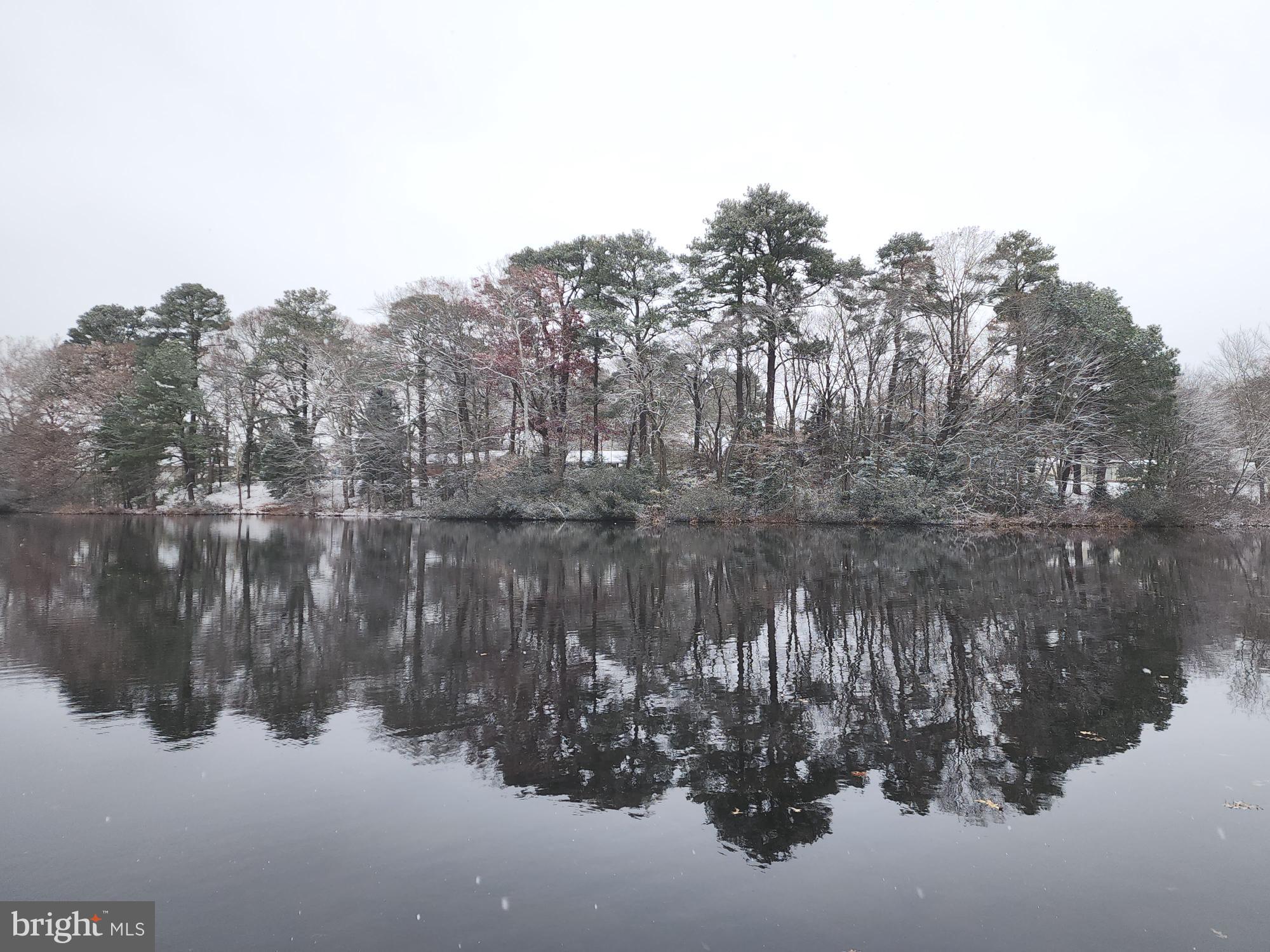 CANAL WOODS III - Residential