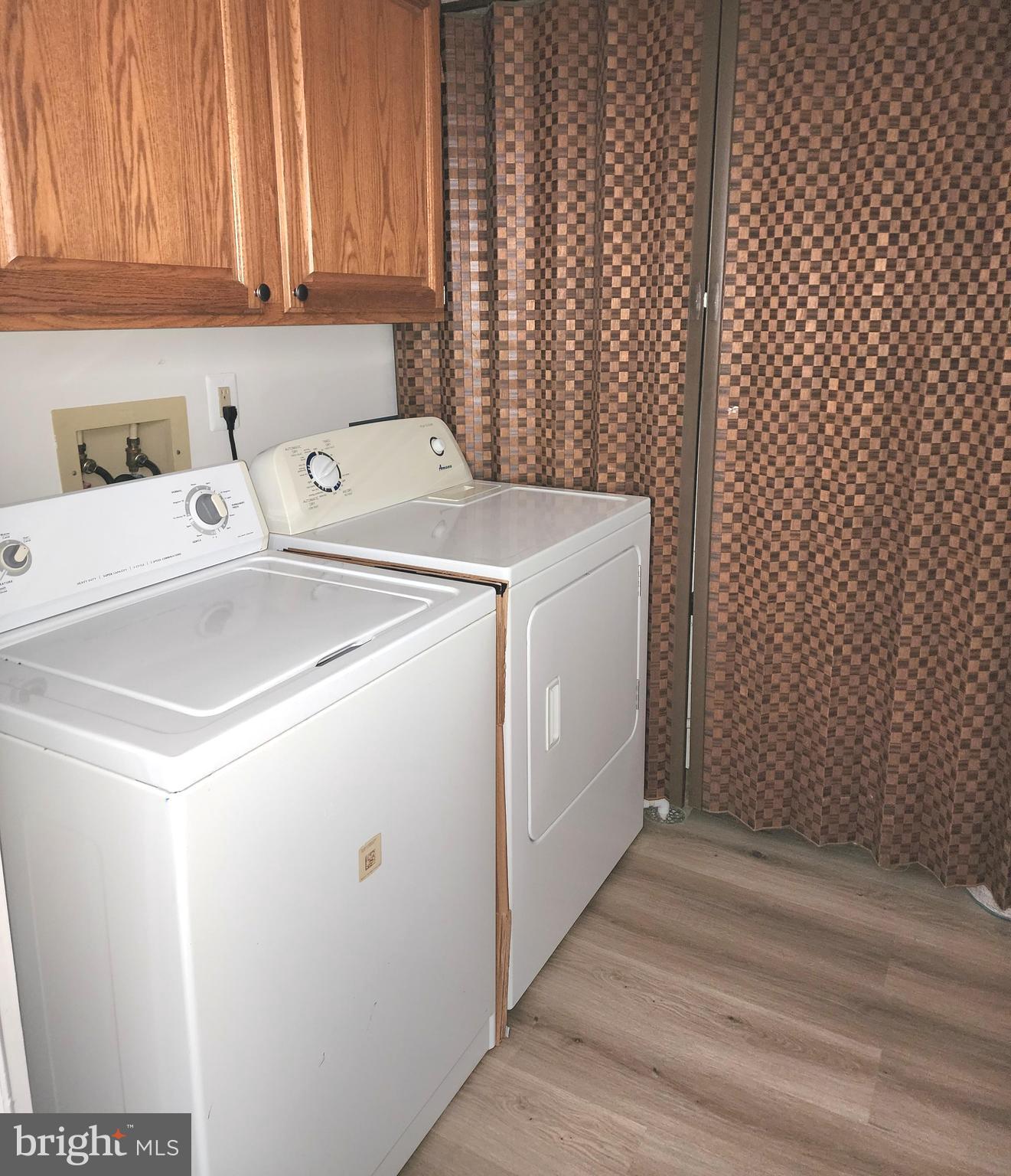 CANAL WOODS III - Residential