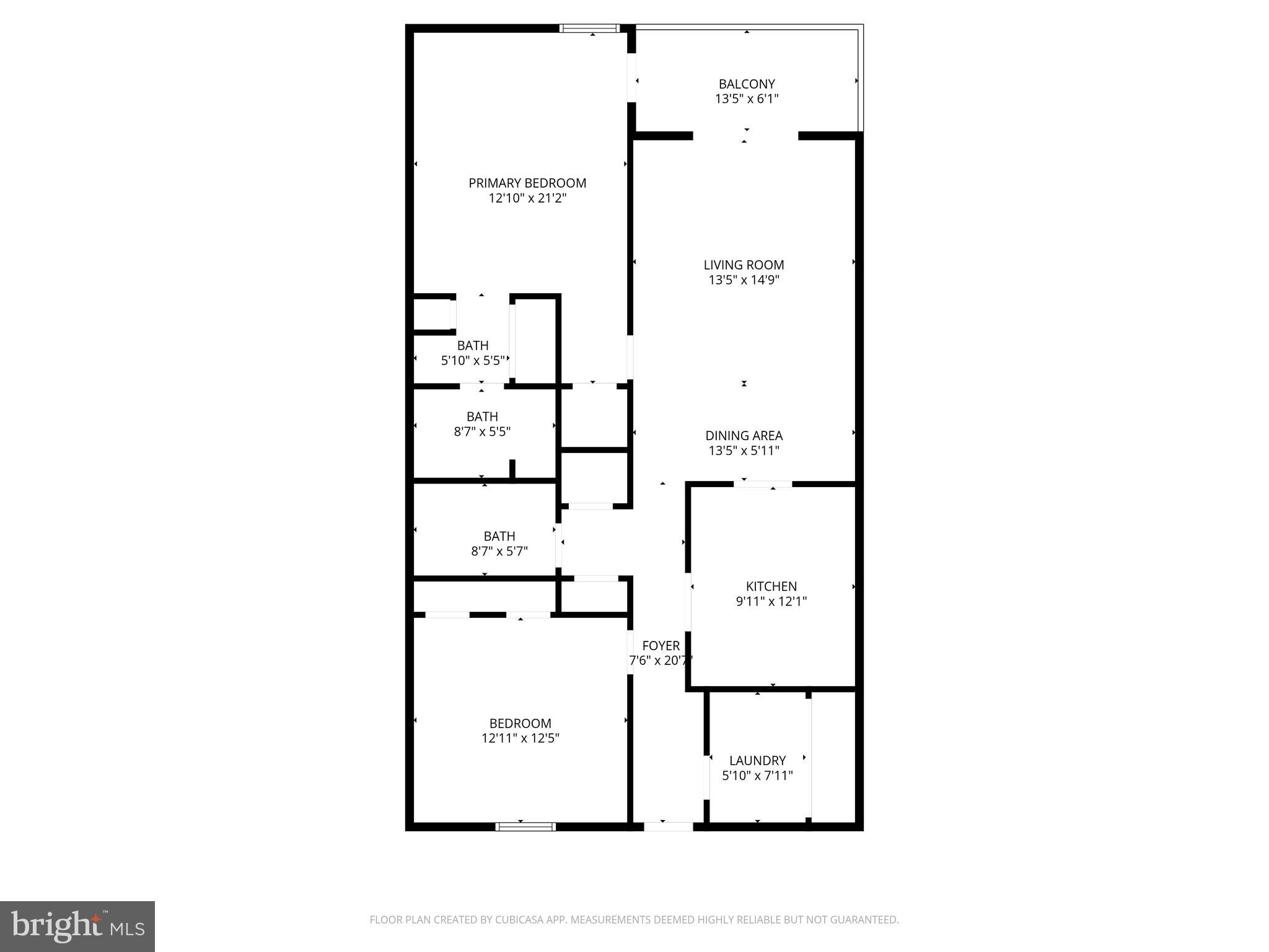 CANAL WOODS III - Residential