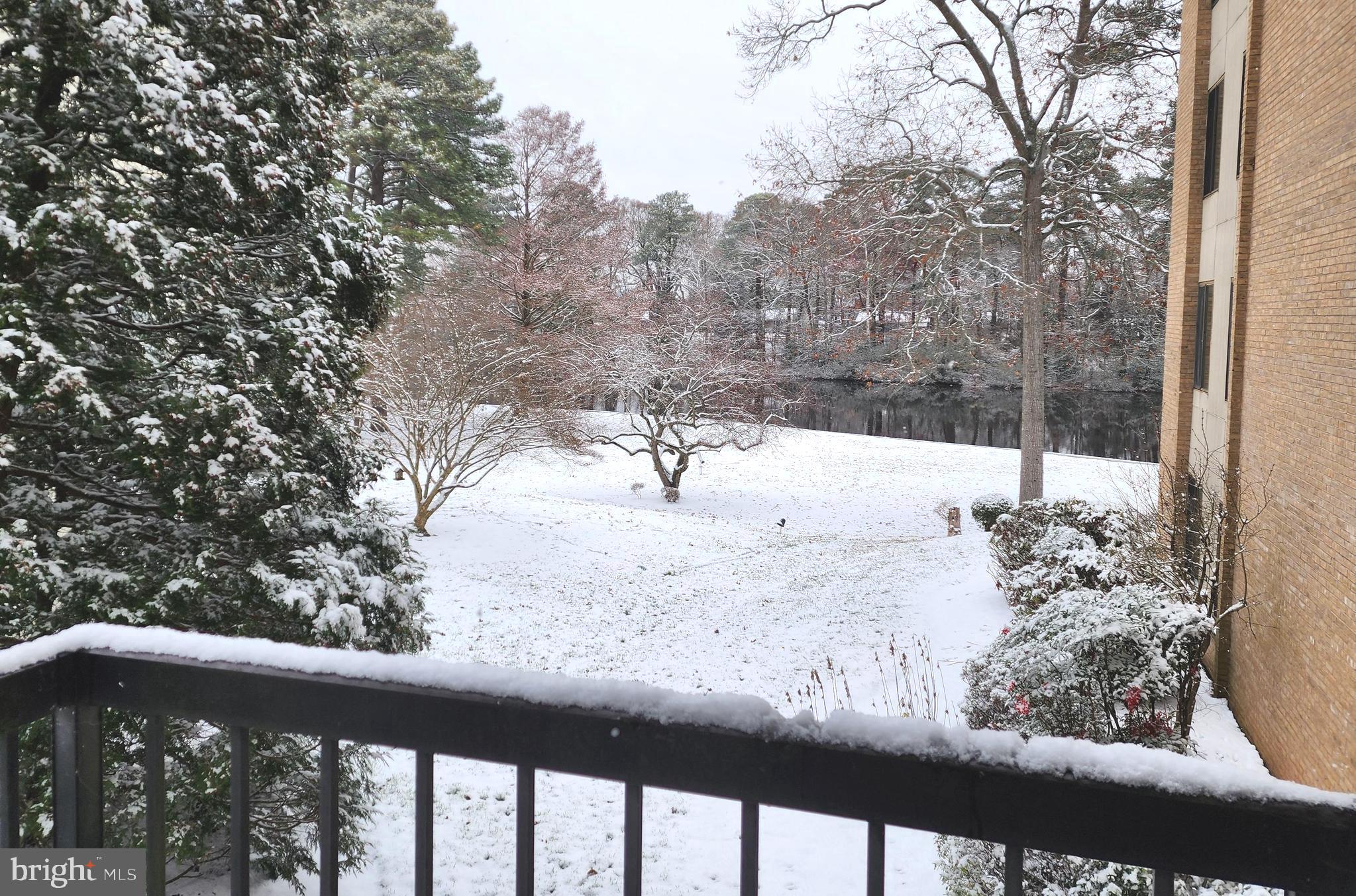 CANAL WOODS III - Residential