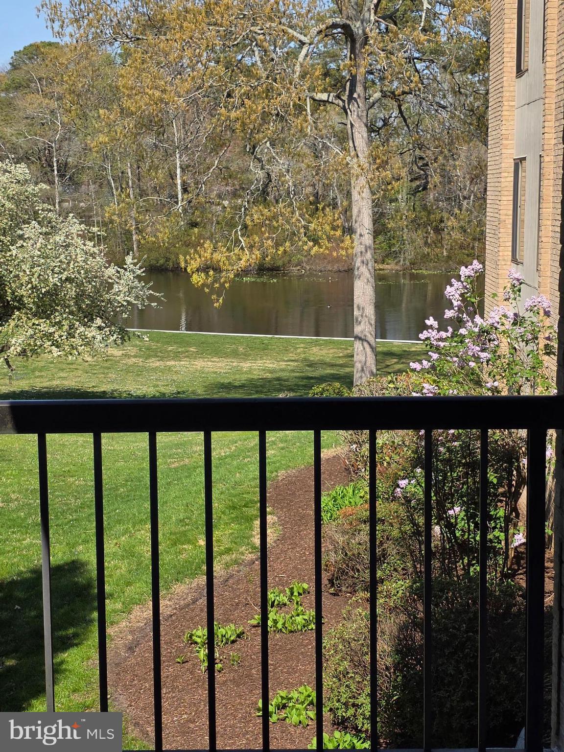 CANAL WOODS III - Residential