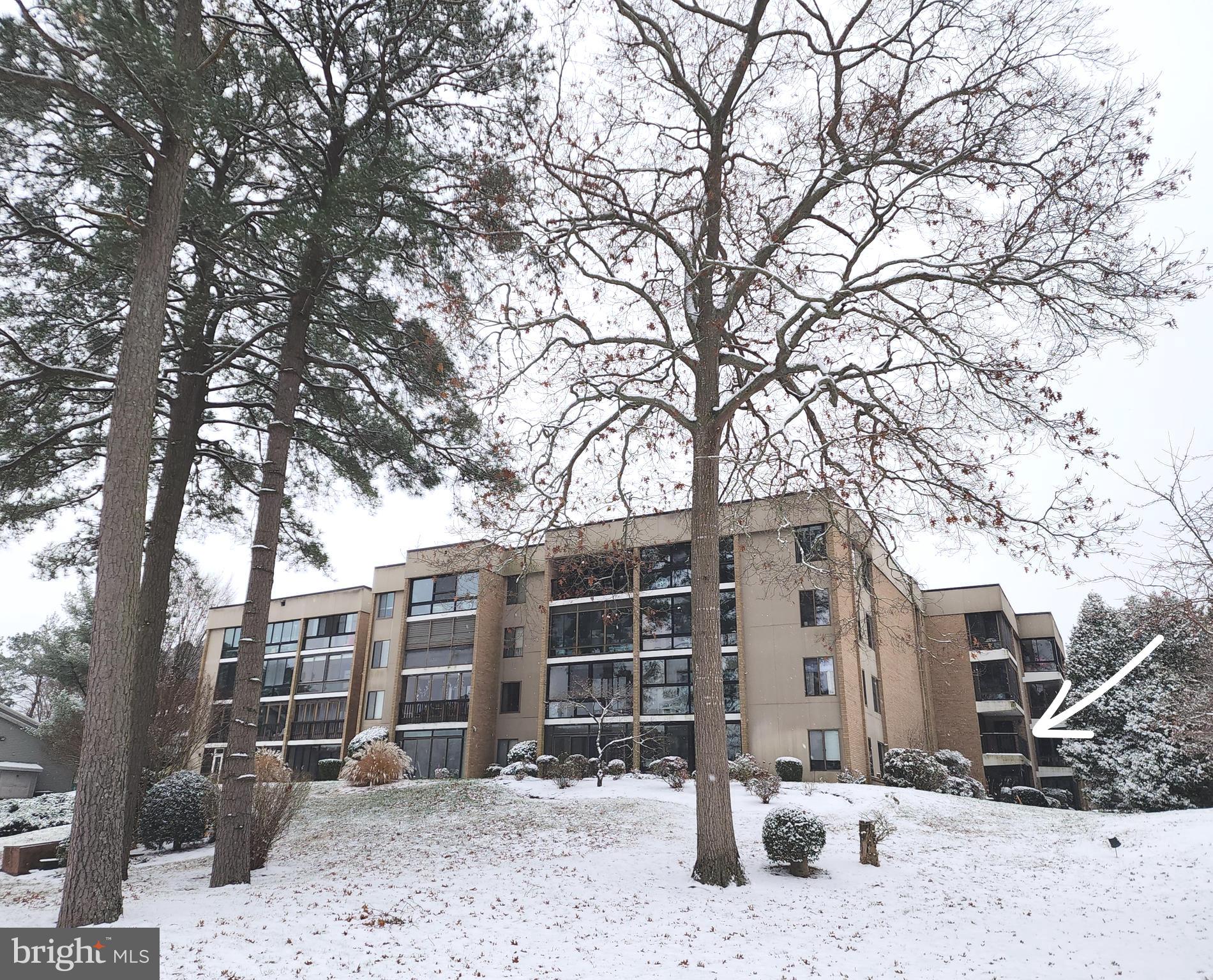 CANAL WOODS III - Residential