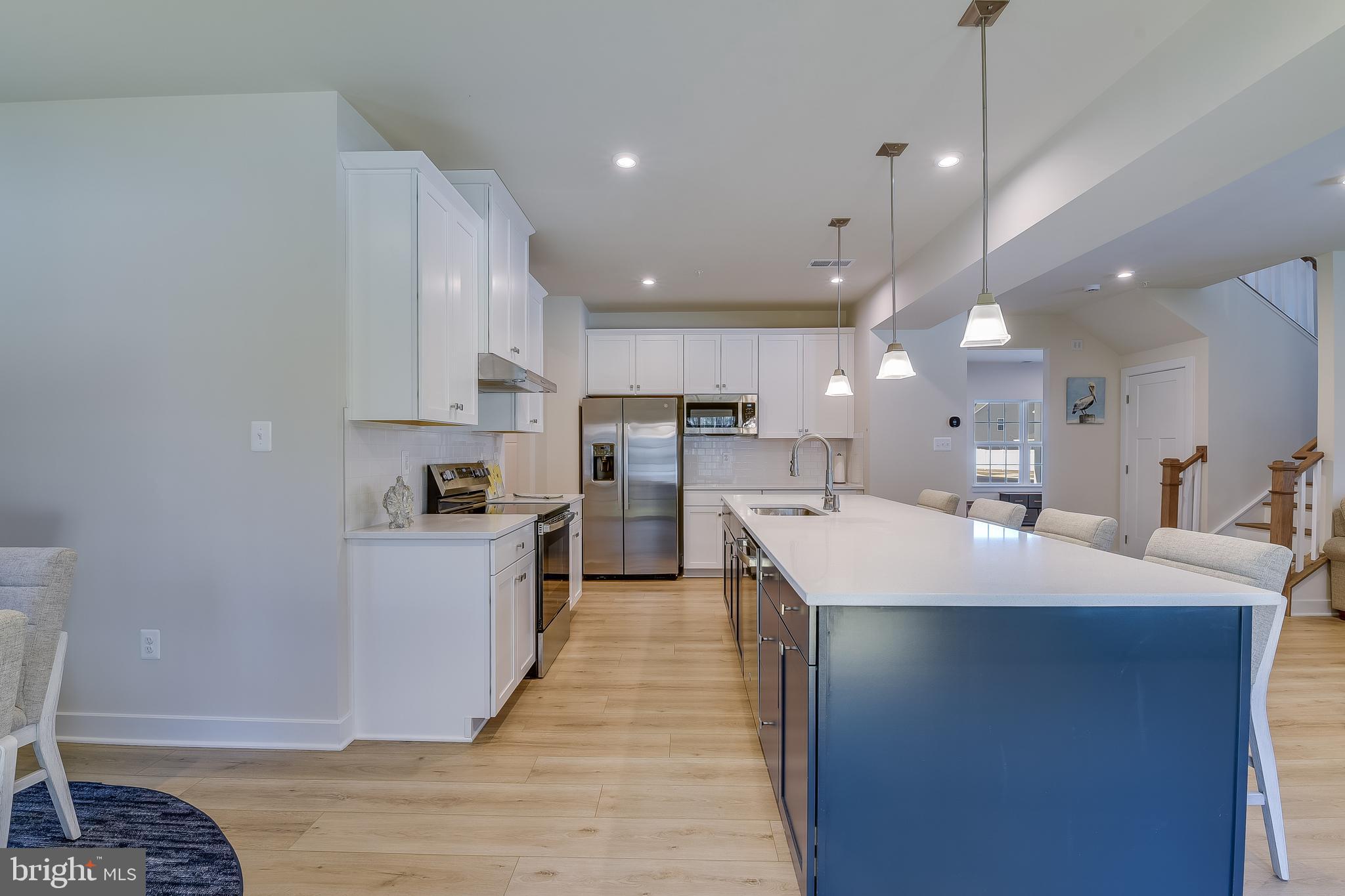 PERRY'S RETREAT - Residential