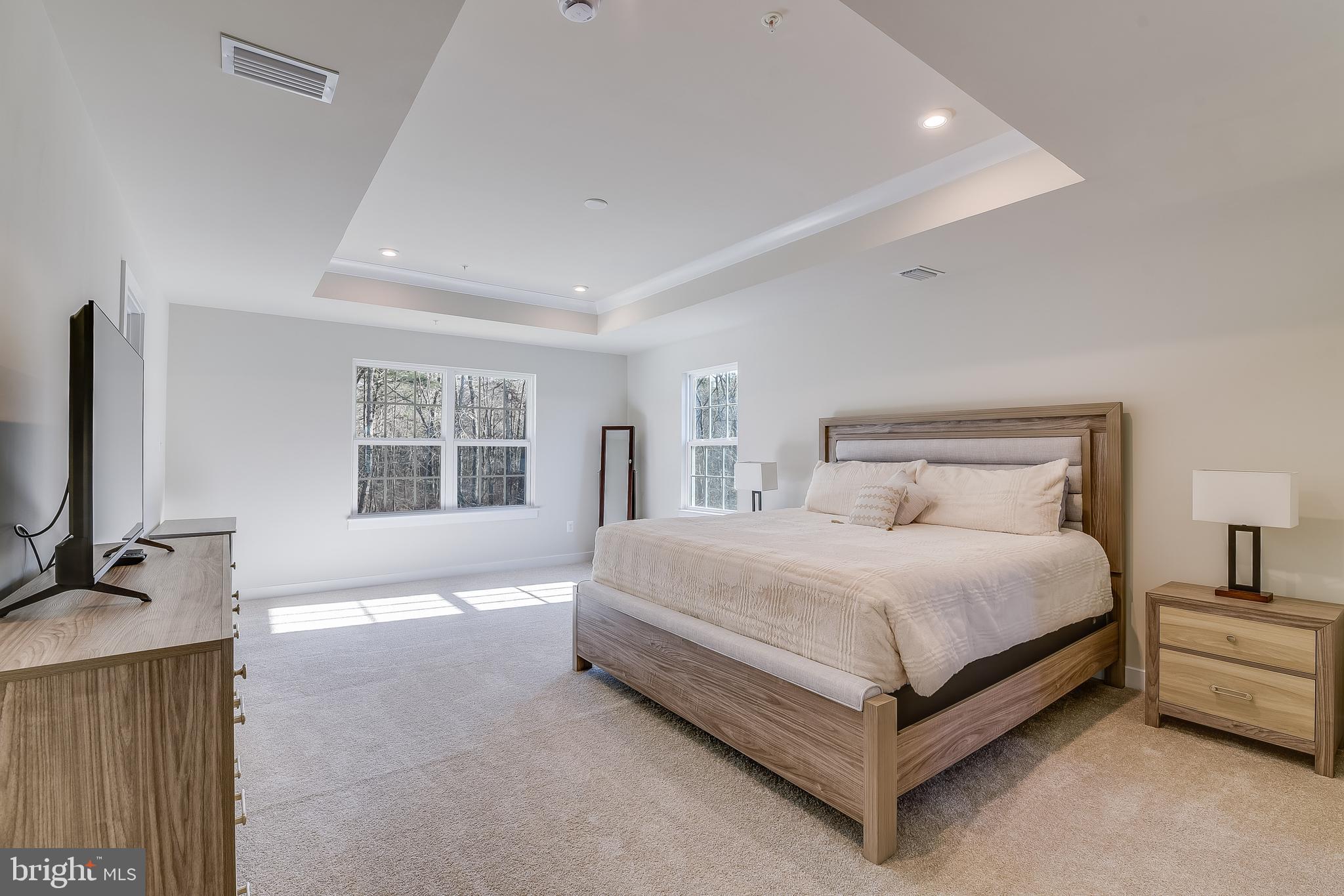 PERRY'S RETREAT - Residential