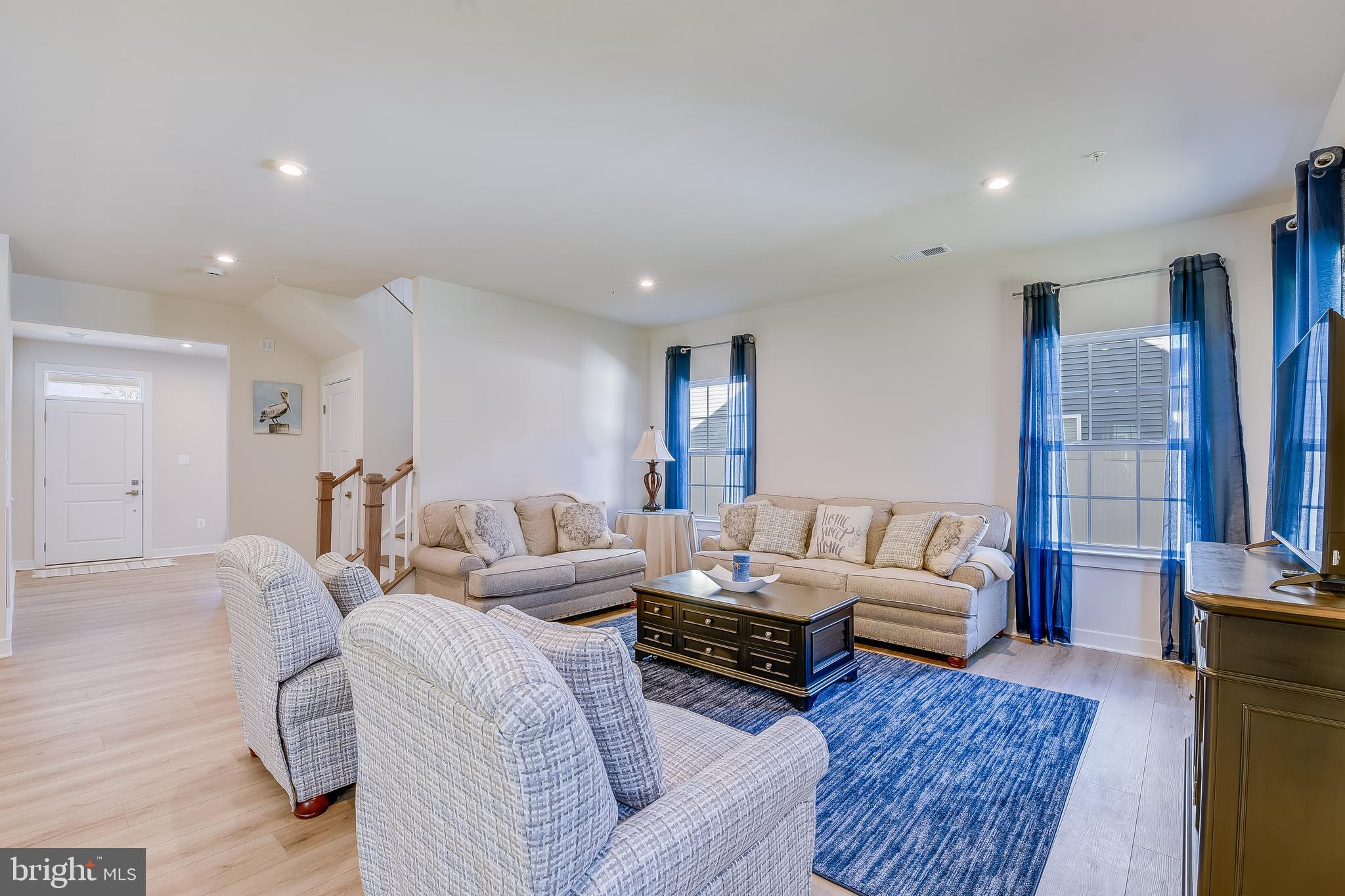 PERRY'S RETREAT - Residential