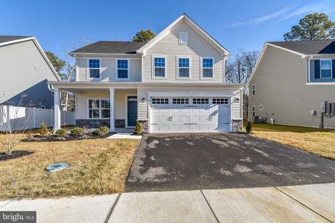 405 PATHFINDER CIRCLE COLUMBIA GRASONVILLE MD 21638